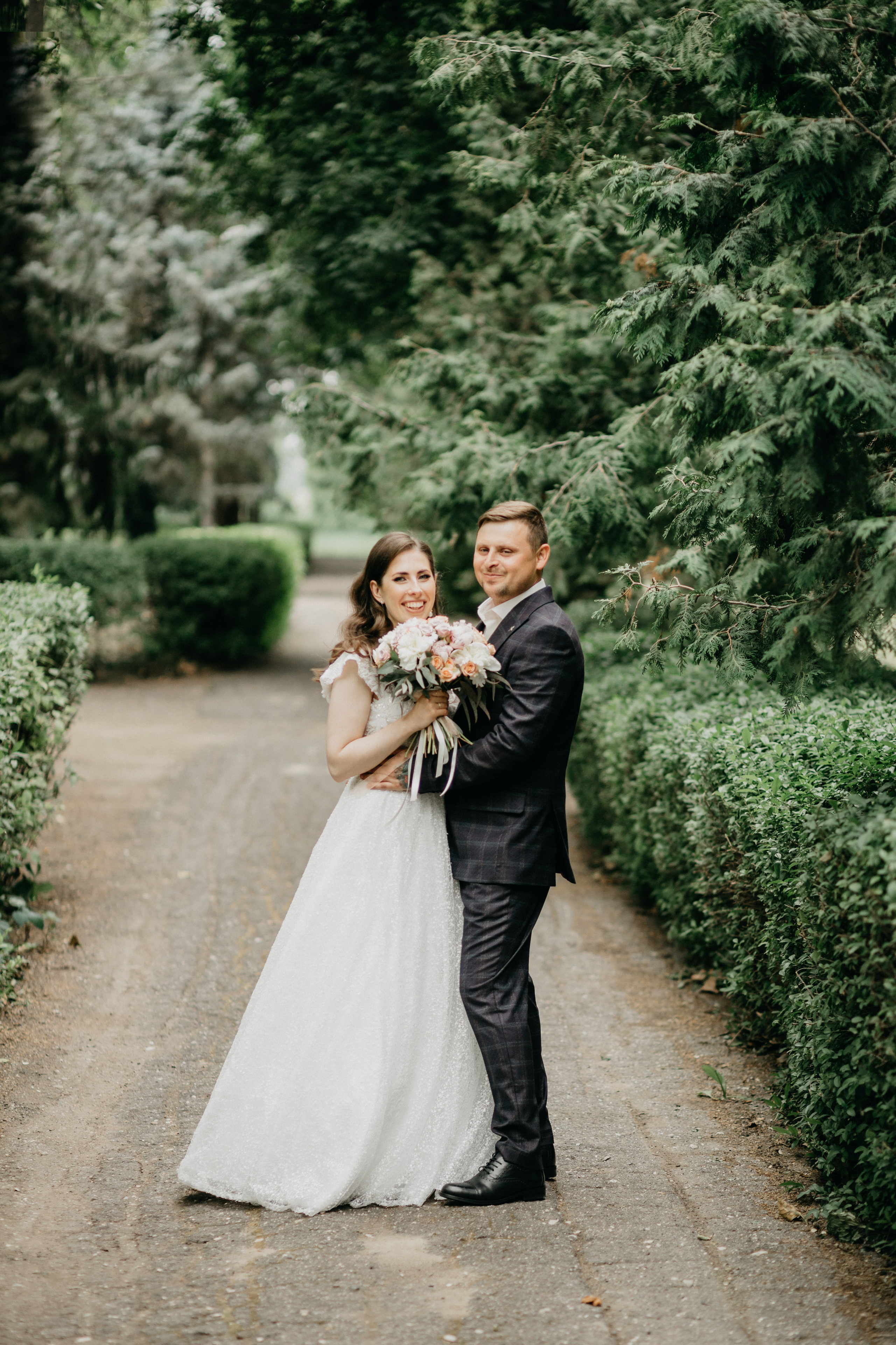 Alexander&Veronika. Свадебный /Семейный фотограф в Краснодарском крае Лилия Комар