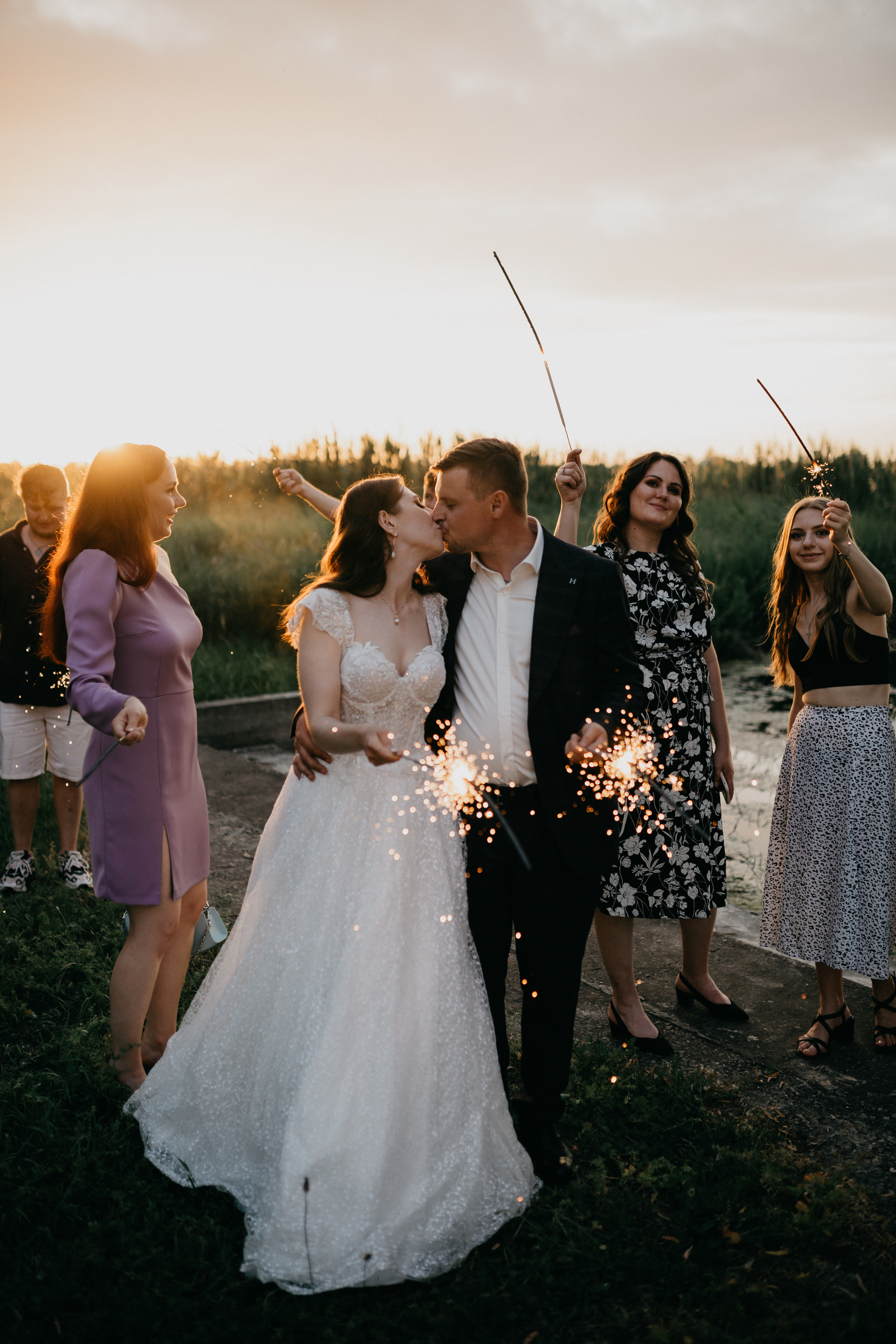 Alexander&Veronika. Свадебный /Семейный фотограф в Краснодарском крае Лилия Комар