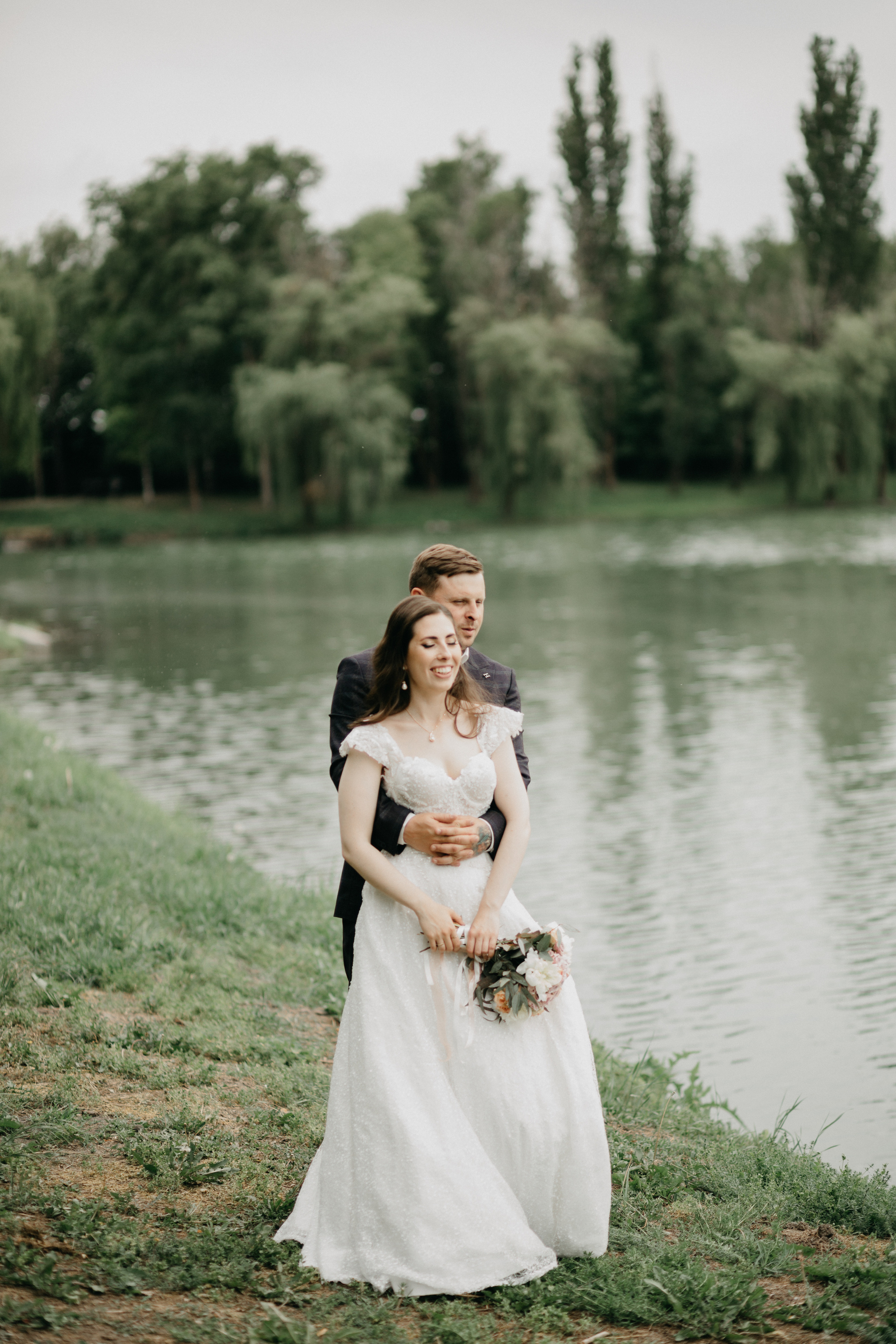 Alexander&Veronika. Свадебный /Семейный фотограф в Краснодарском крае Лилия Комар