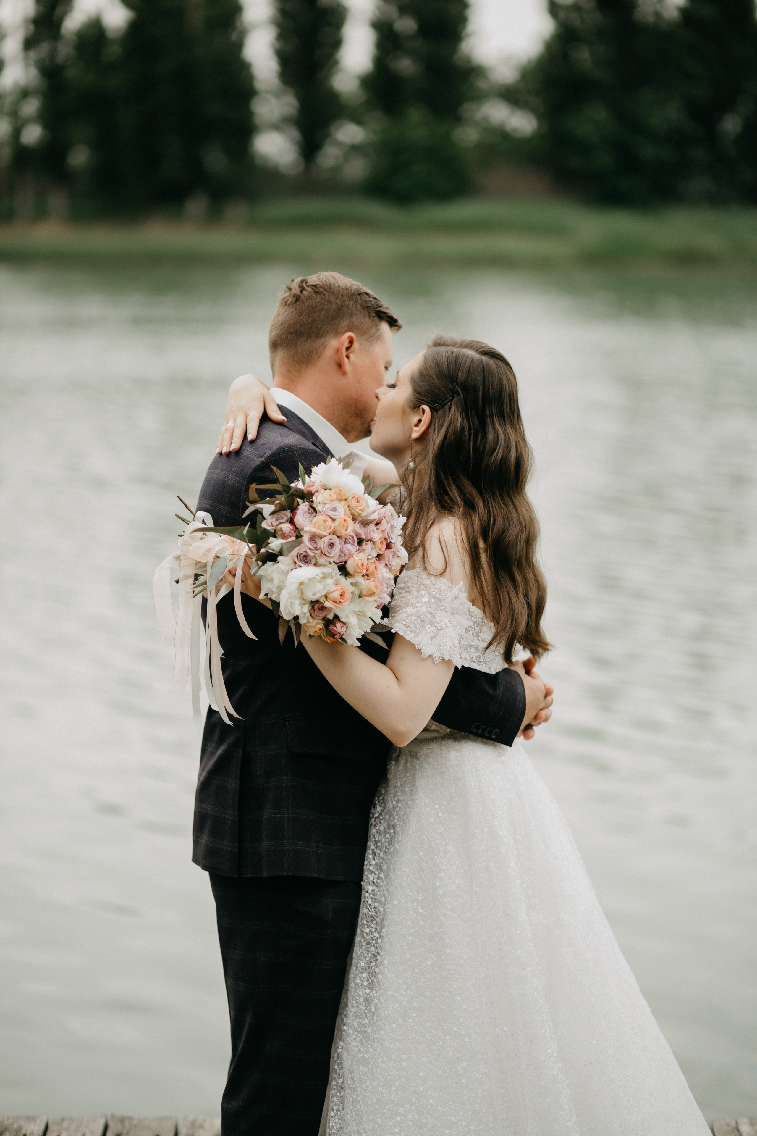 Alexander&Veronika. Свадебный /Семейный фотограф в Краснодарском крае Лилия Комар