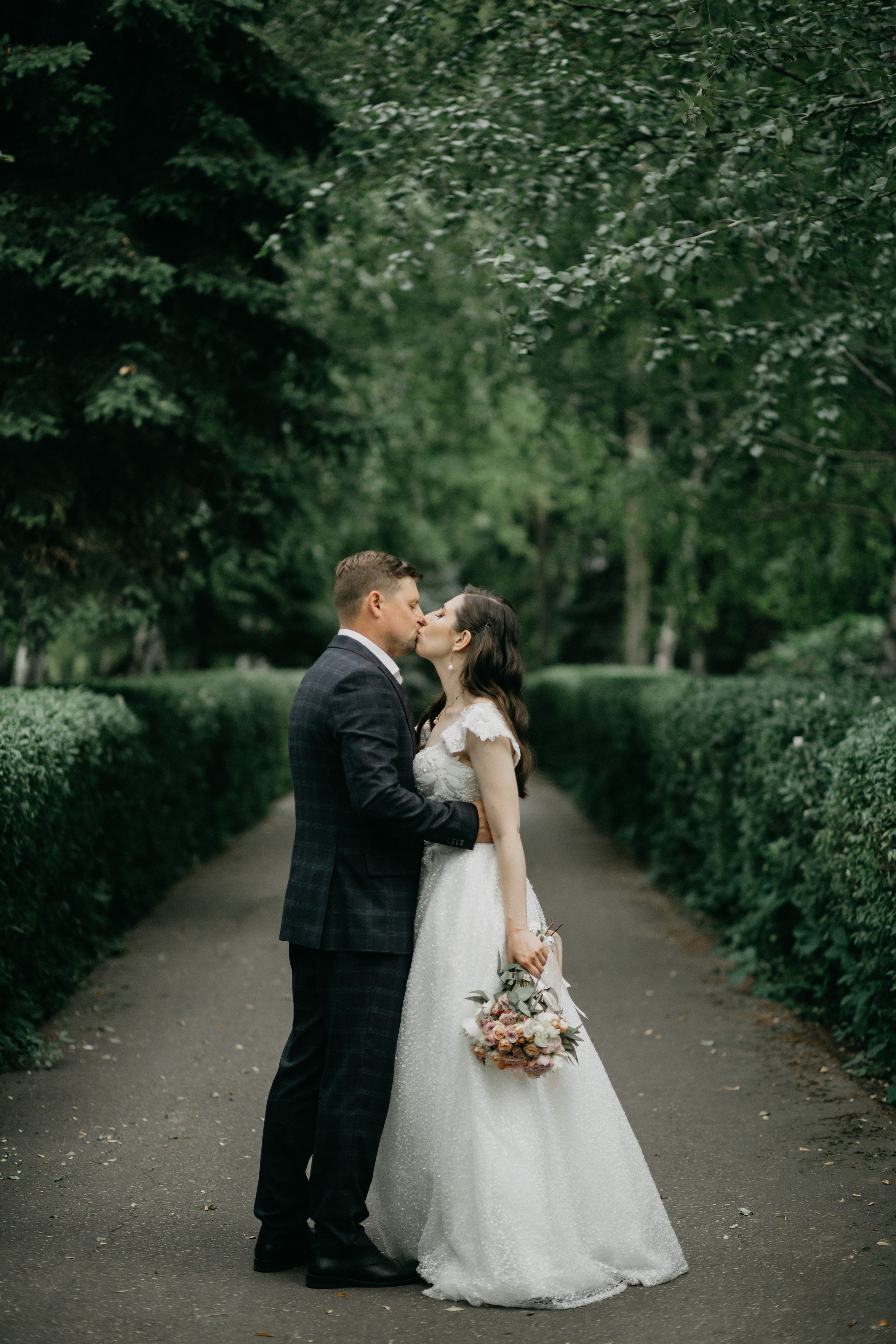 Alexander&Veronika. Свадебный /Семейный фотограф в Краснодарском крае Лилия Комар