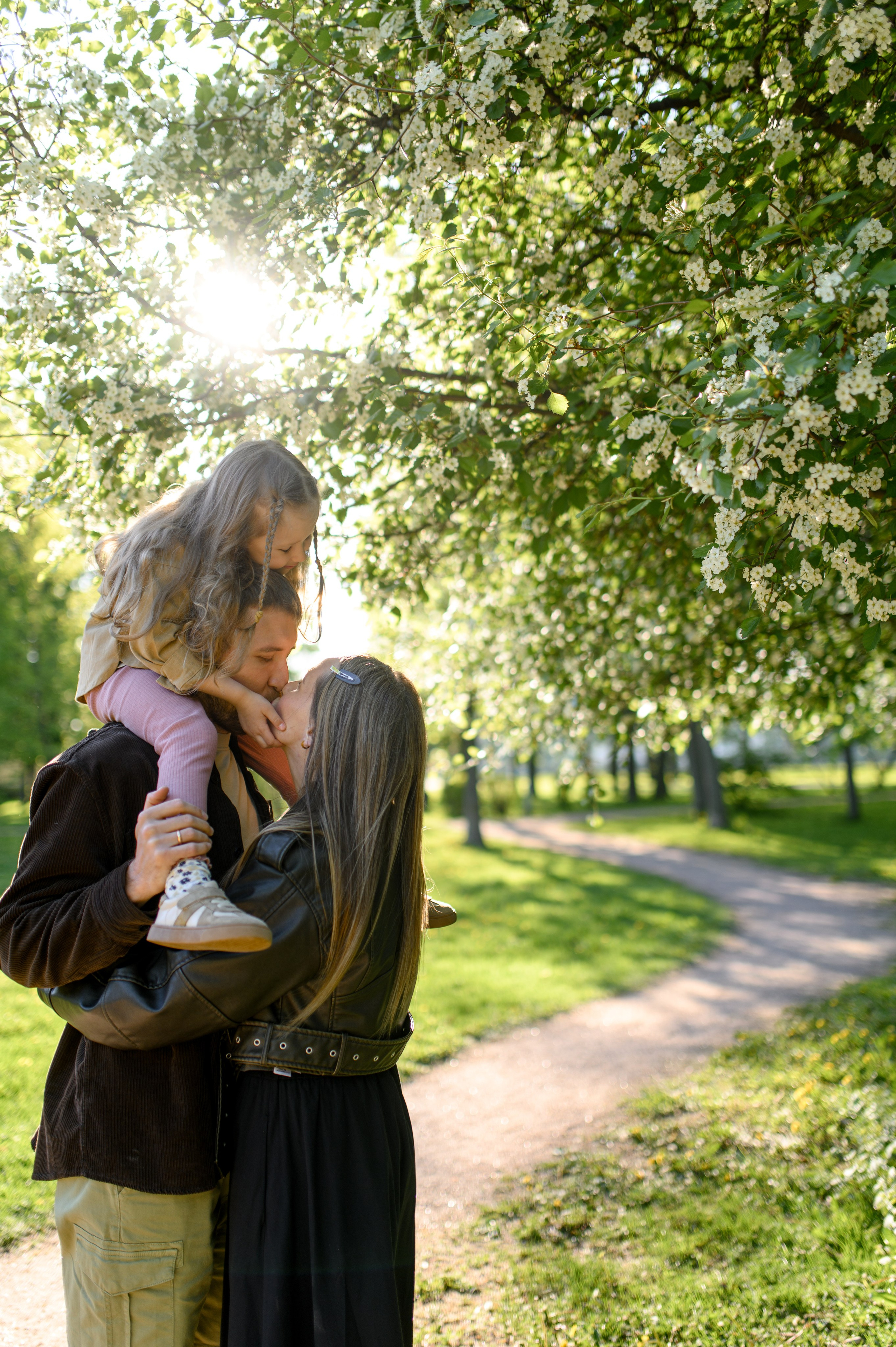 Теплый воздух. Свадебный и портретный фотограф в Санкт-Петербурге Ирина Келина