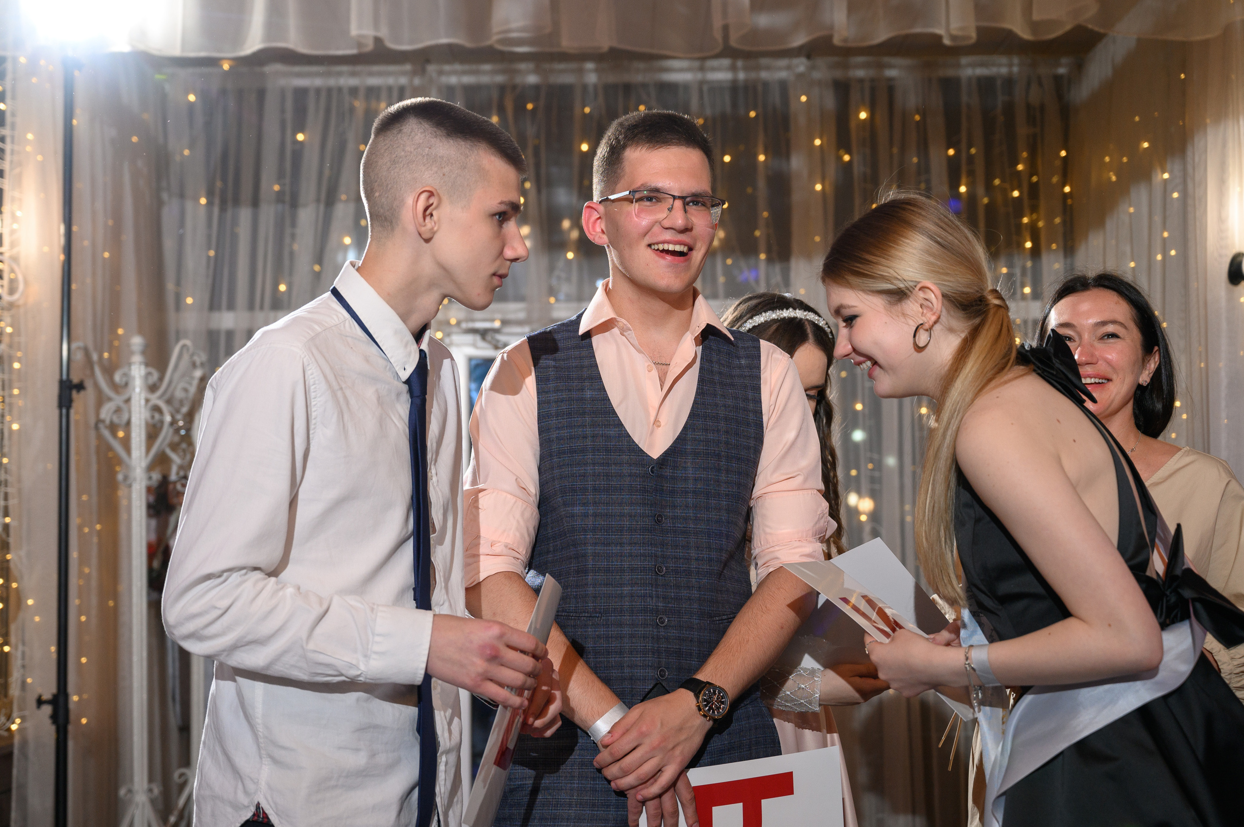 Выпускной 2022. Фотограф в Липецке Ковалько Евгений