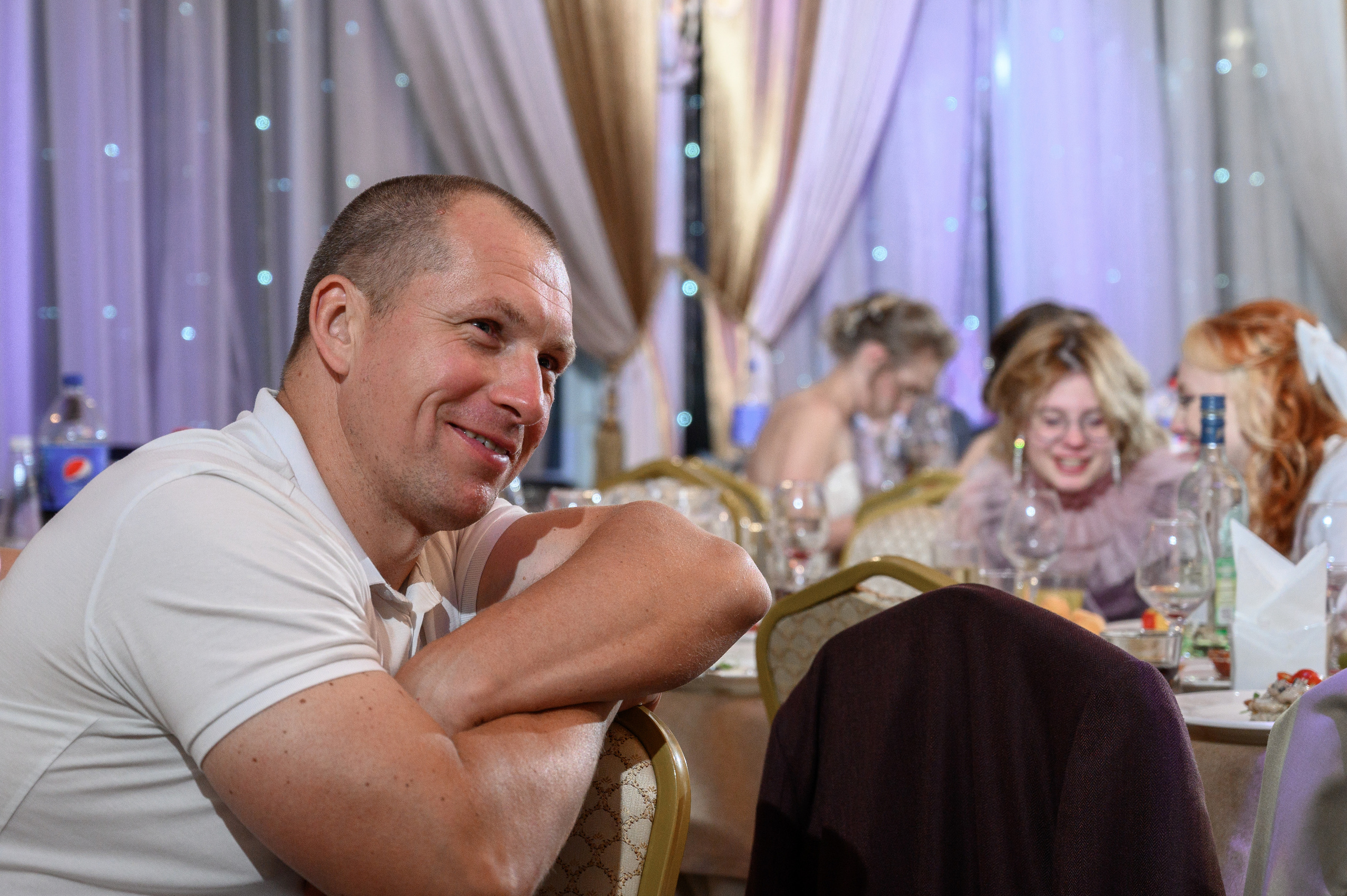 Выпускной 2022. Фотограф в Липецке Ковалько Евгений