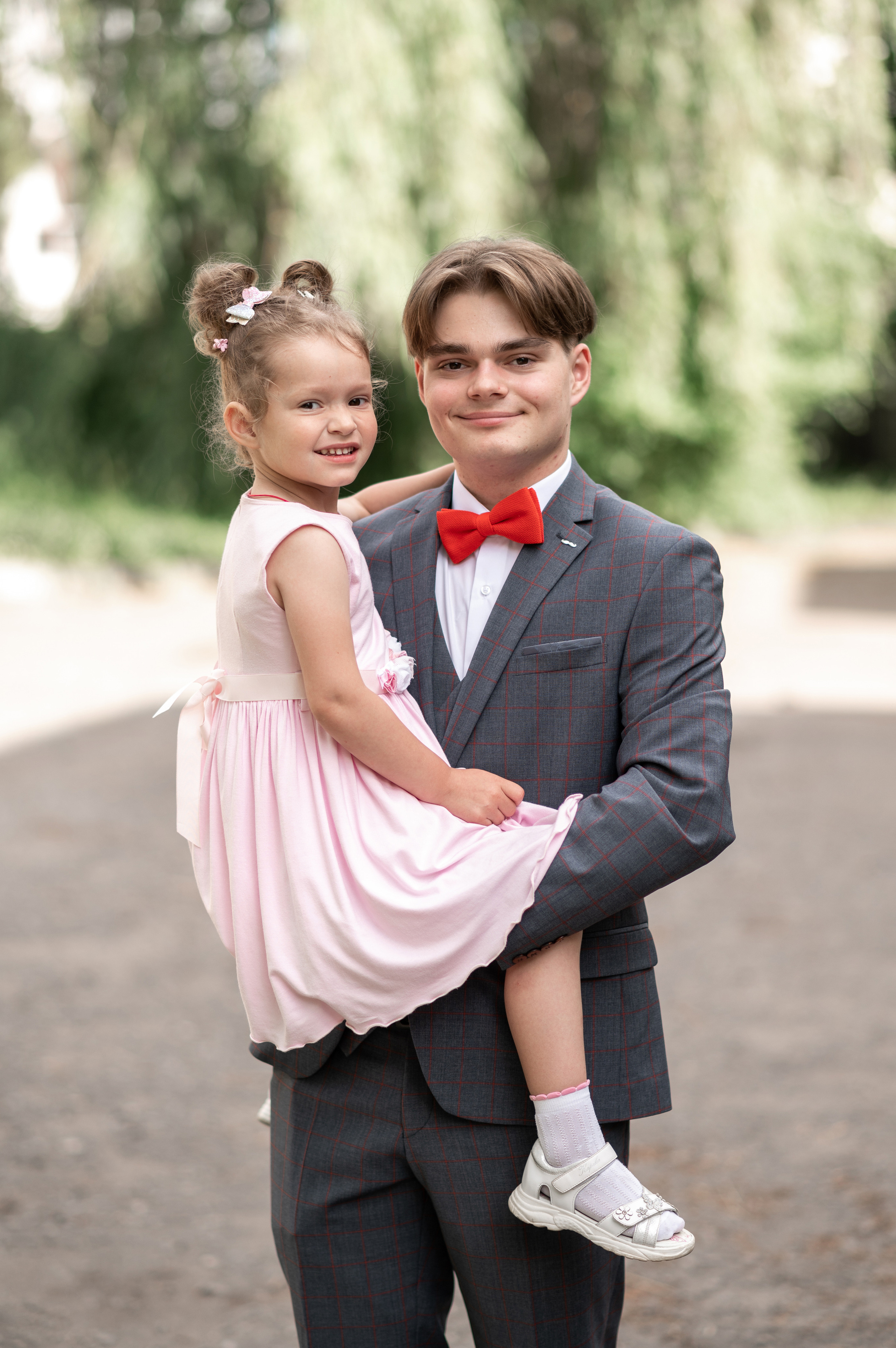 Выпускной 2022. Фотограф в Липецке Ковалько Евгений