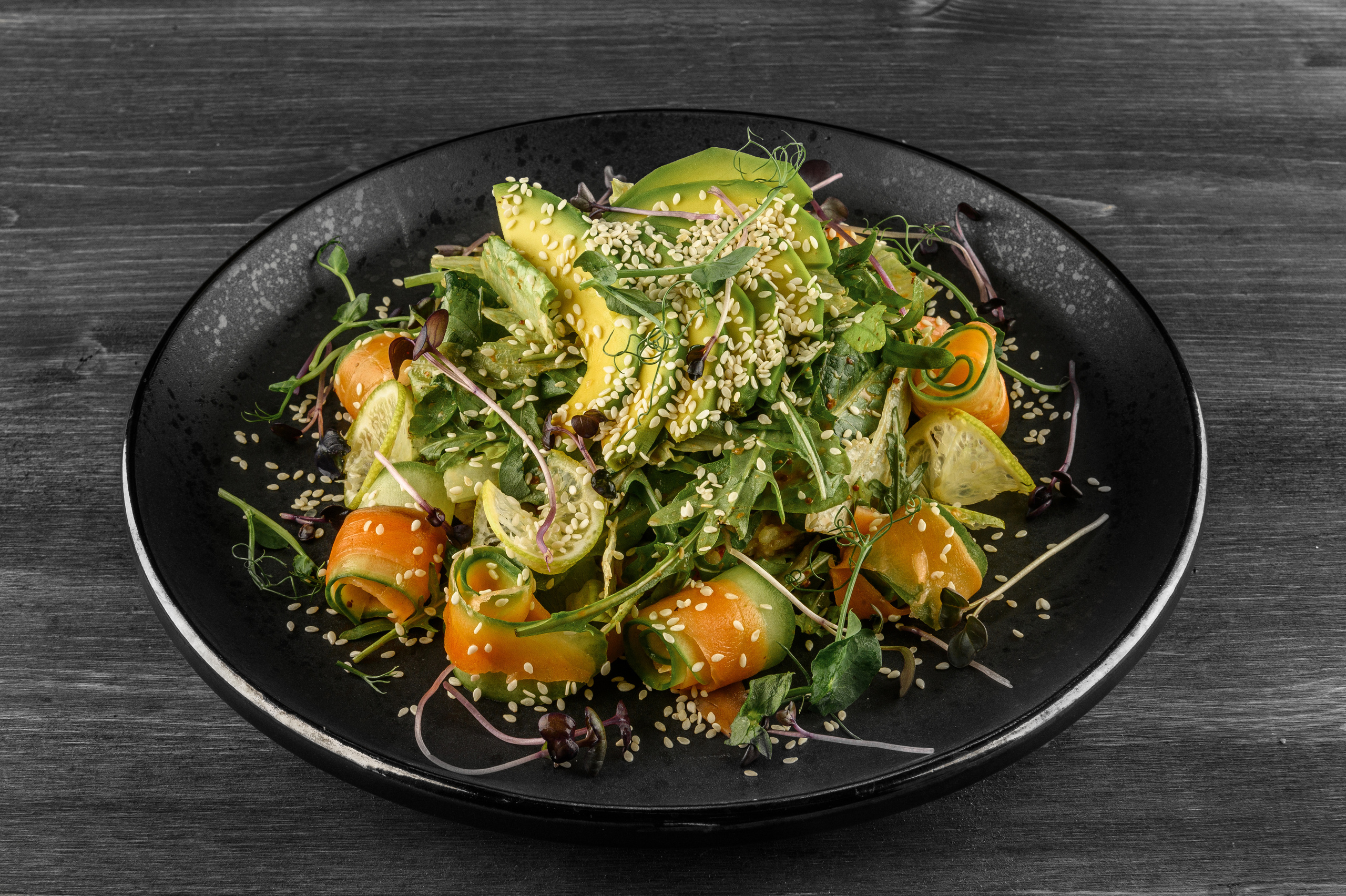 Фотография еды. Фотограф в Липецке Ковалько Евгений