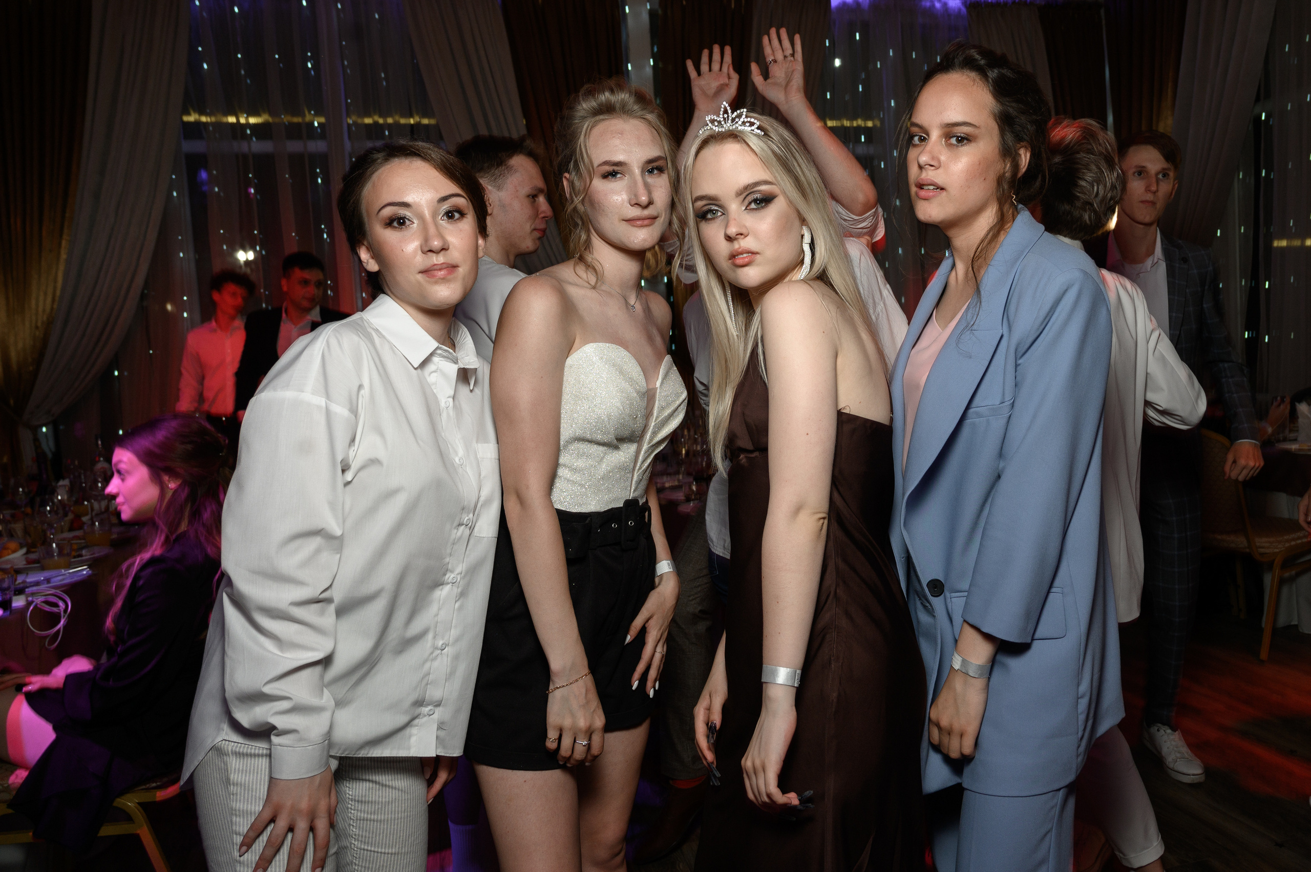 Выпускной 2022. Фотограф в Липецке Ковалько Евгений