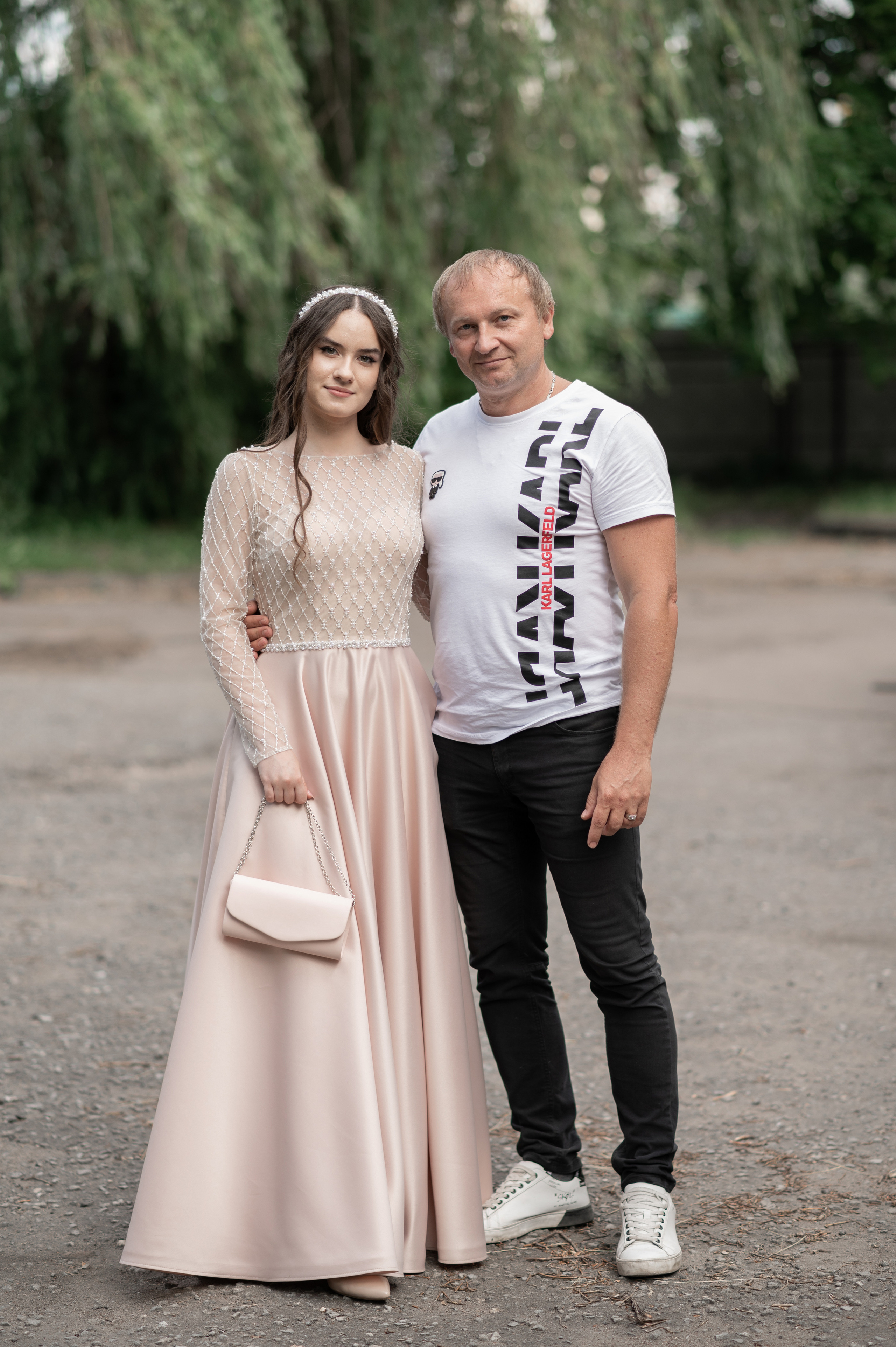 Выпускной 2022. Фотограф в Липецке Ковалько Евгений