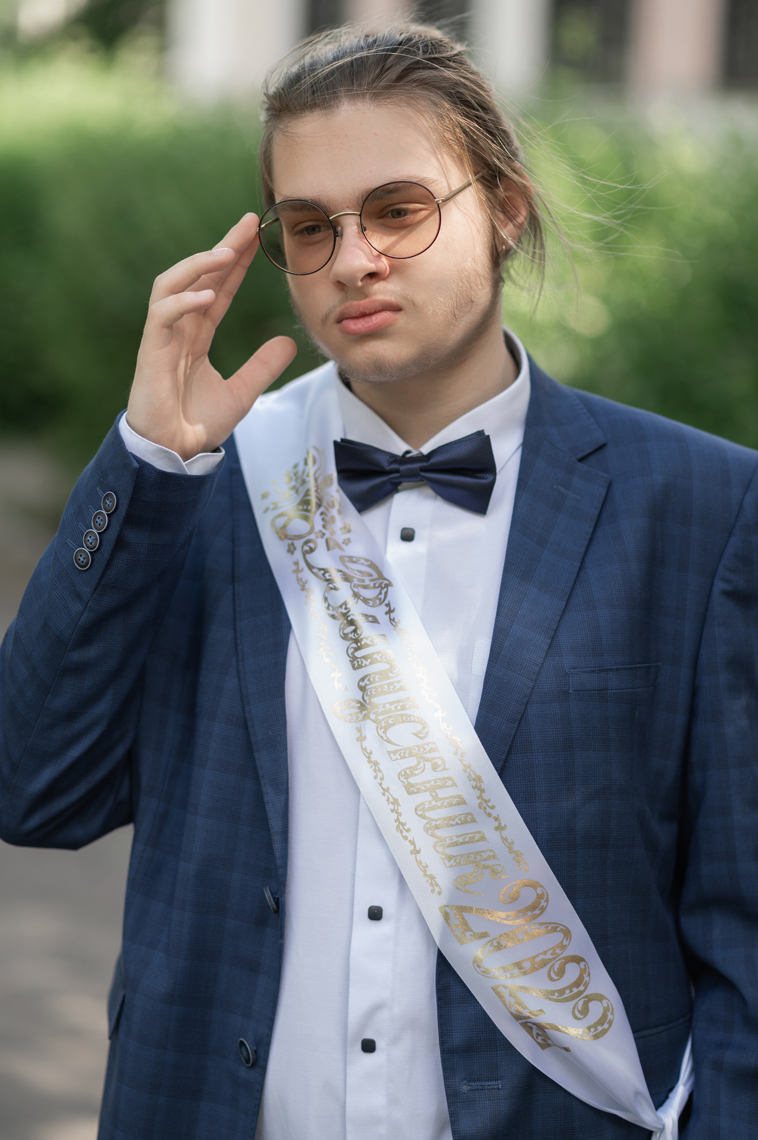 Выпускной 2022. Фотограф в Липецке Ковалько Евгений