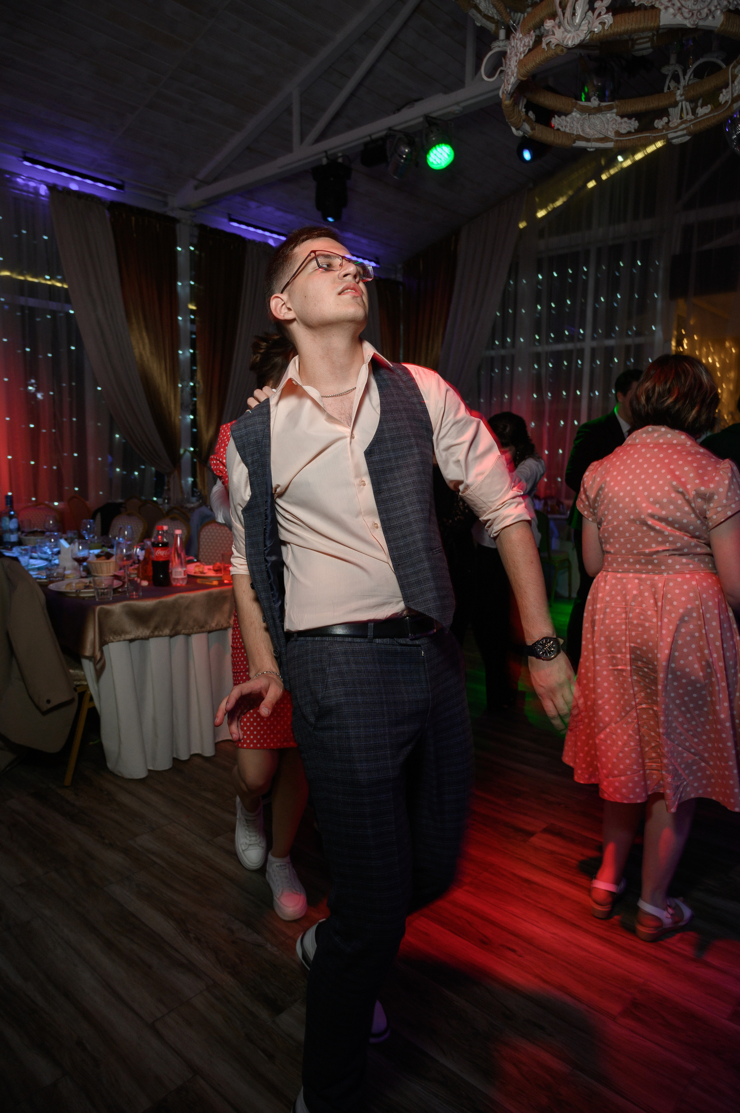 Выпускной 2022. Фотограф в Липецке Ковалько Евгений