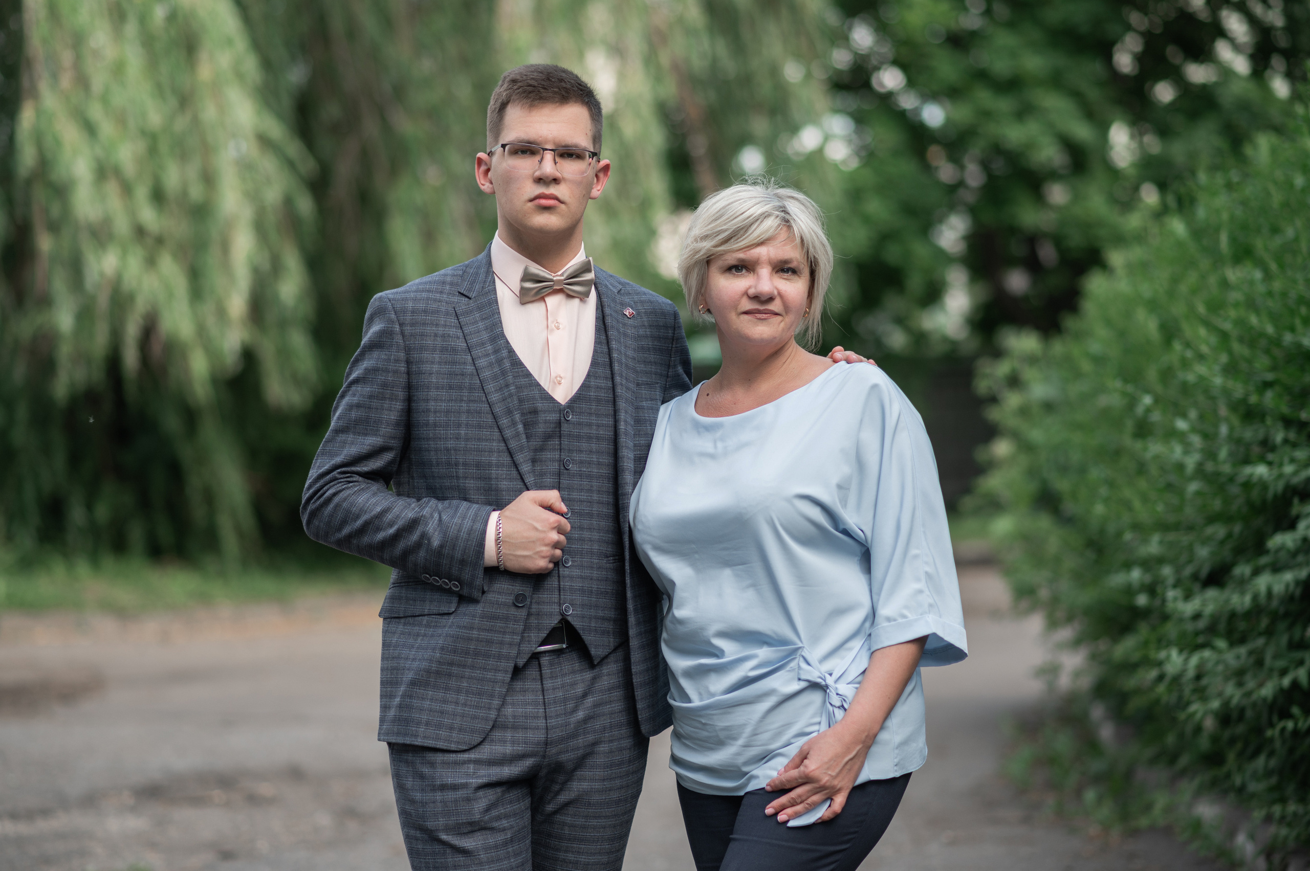 Выпускной 2022. Фотограф в Липецке Ковалько Евгений