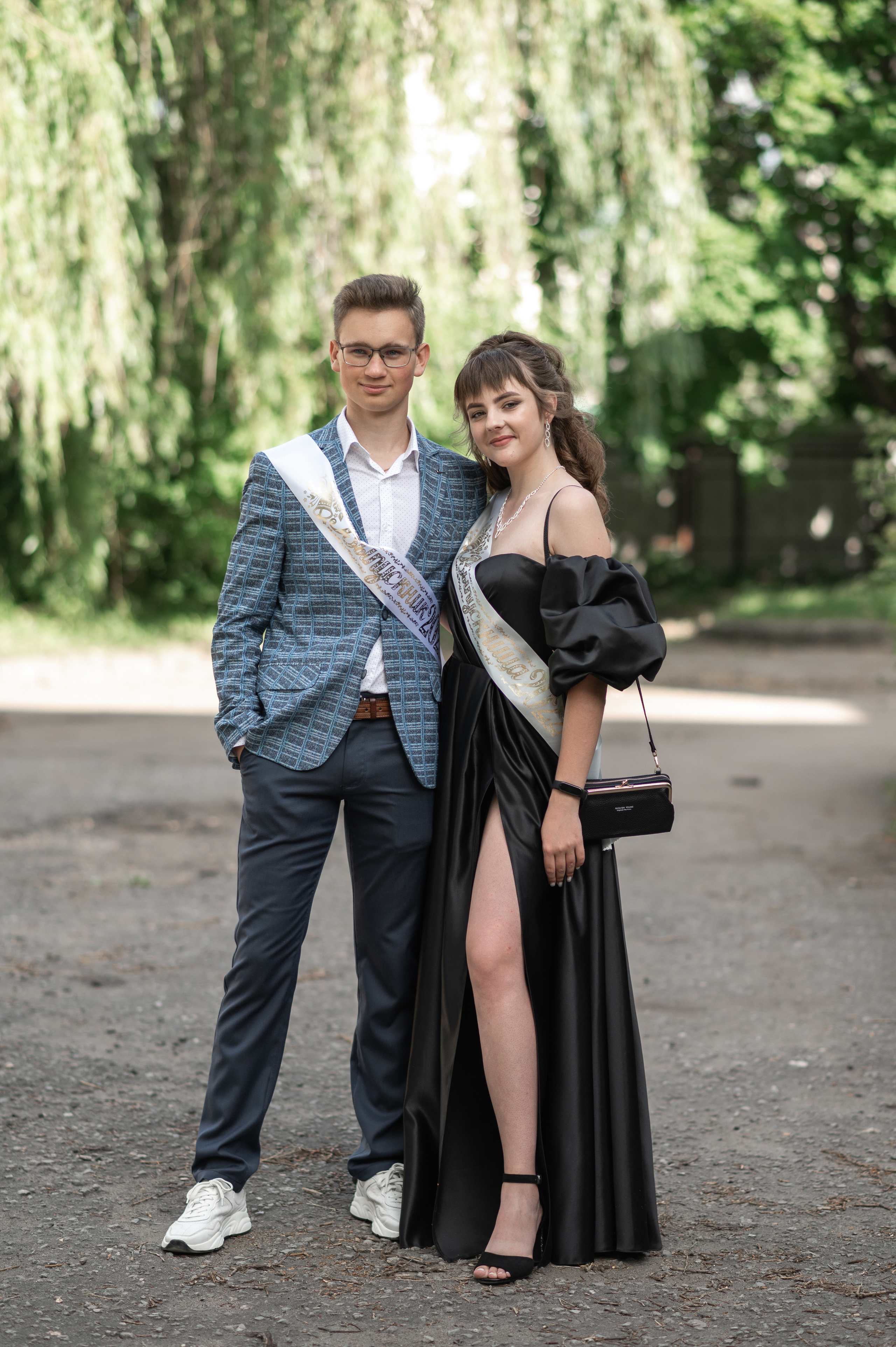 Выпускной 2022. Фотограф в Липецке Ковалько Евгений