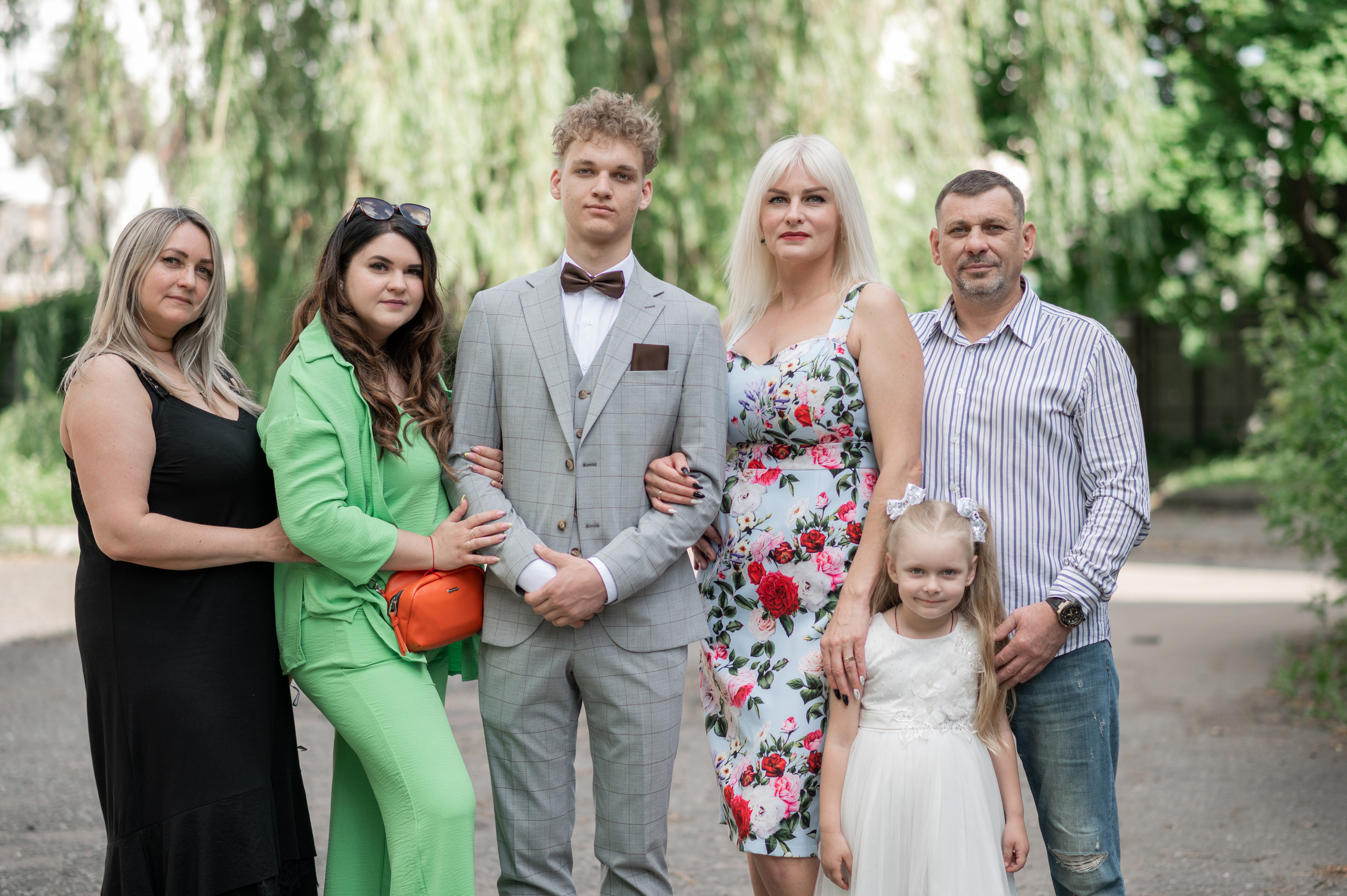 Выпускной 2022. Фотограф в Липецке Ковалько Евгений