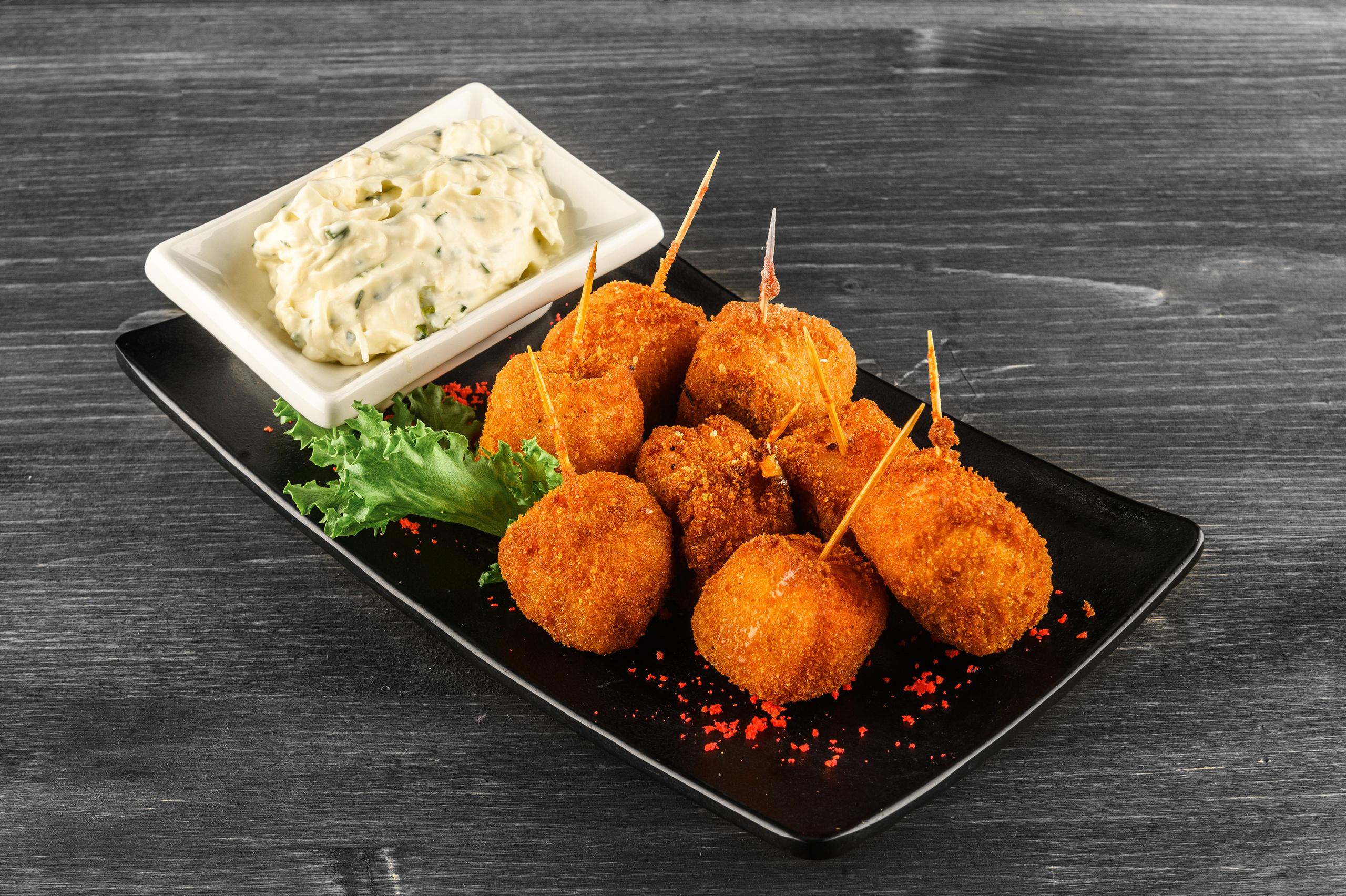 Фотография еды. Фотограф в Липецке Ковалько Евгений