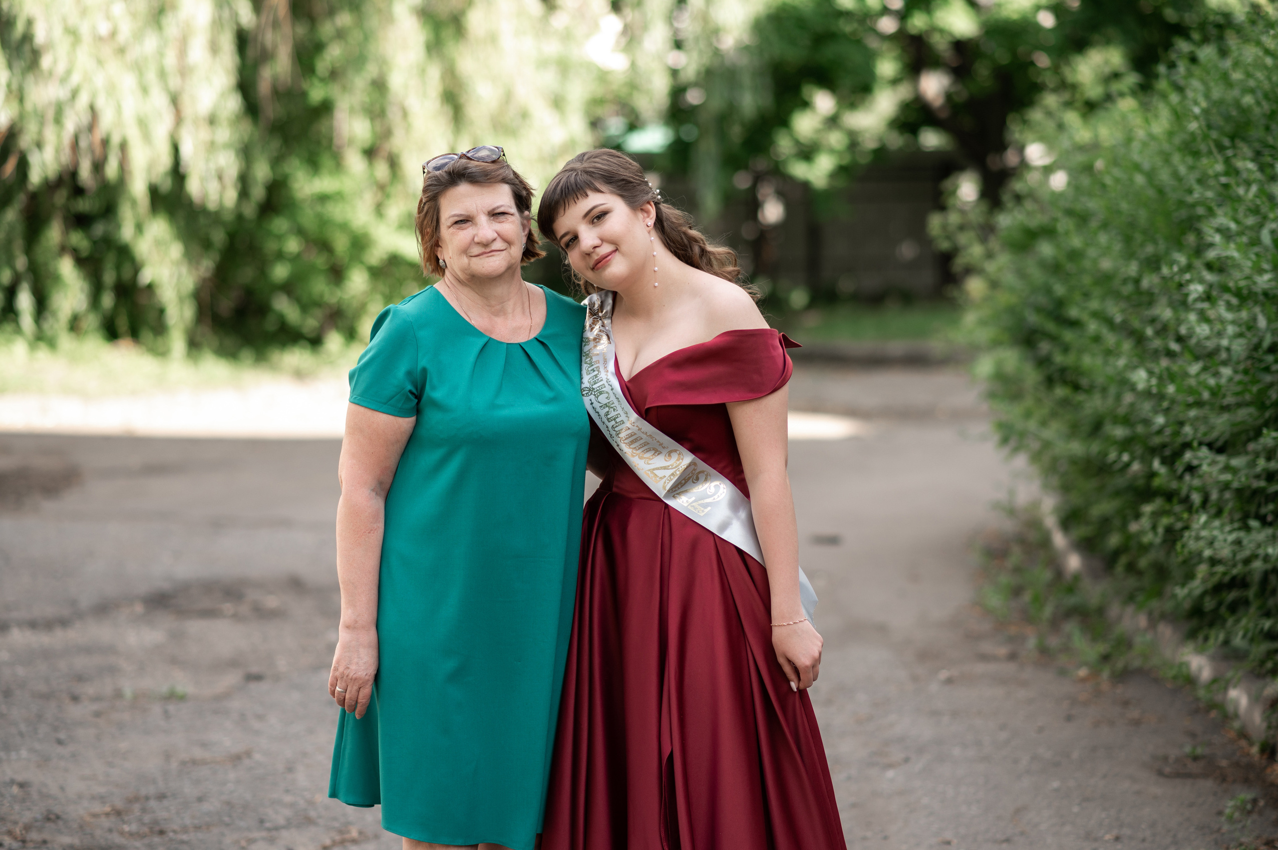 Выпускной 2022. Фотограф в Липецке Ковалько Евгений