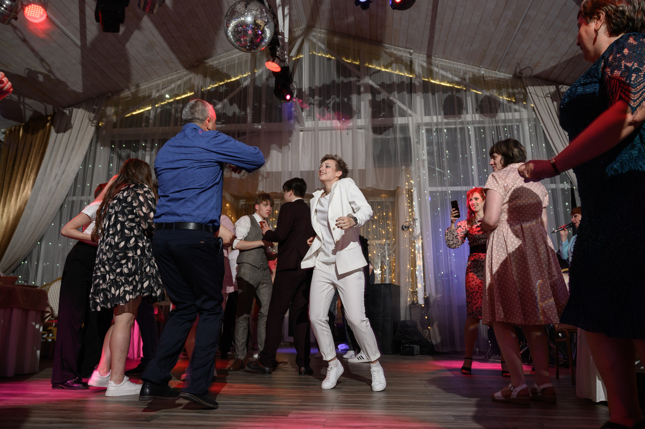 Выпускной 2022. Фотограф в Липецке Ковалько Евгений