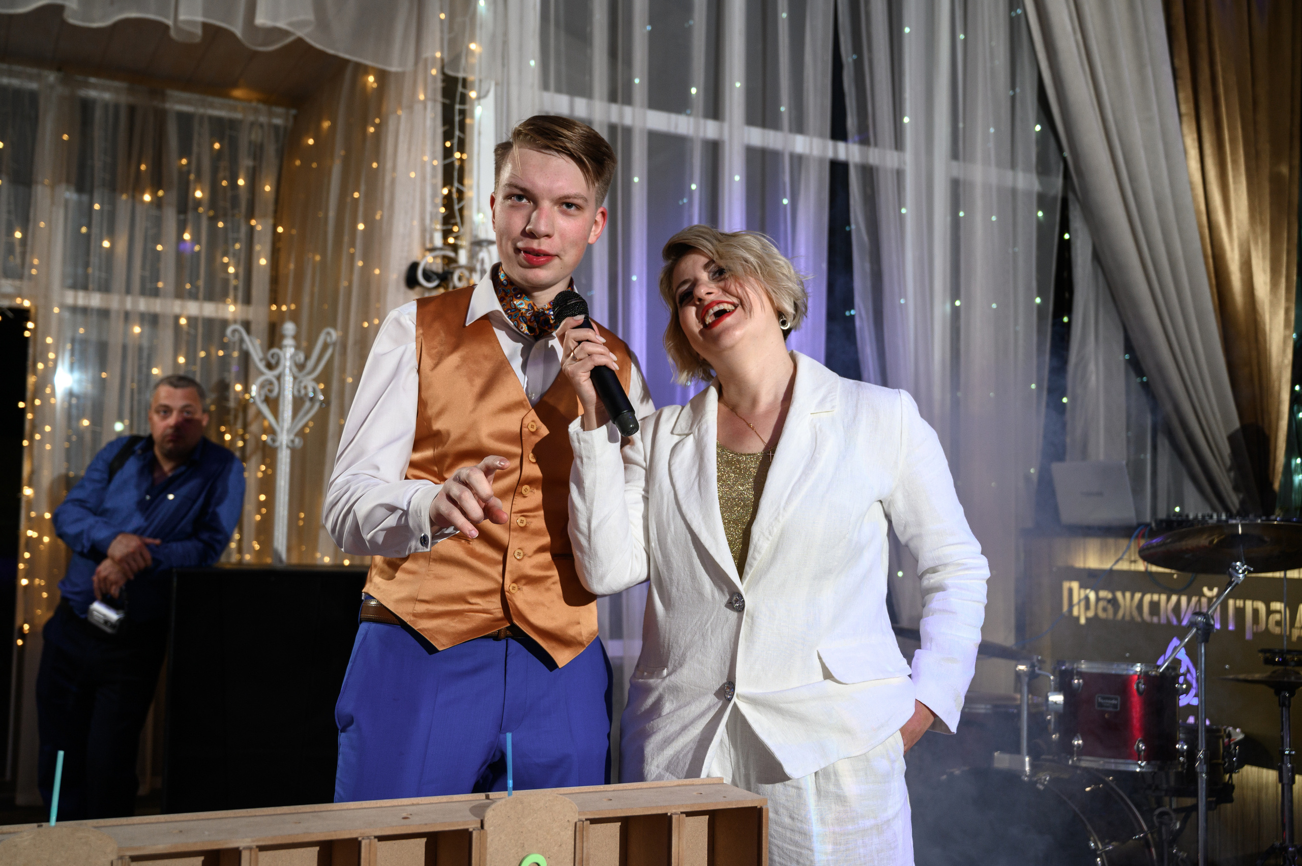 Выпускной 2022. Фотограф в Липецке Ковалько Евгений