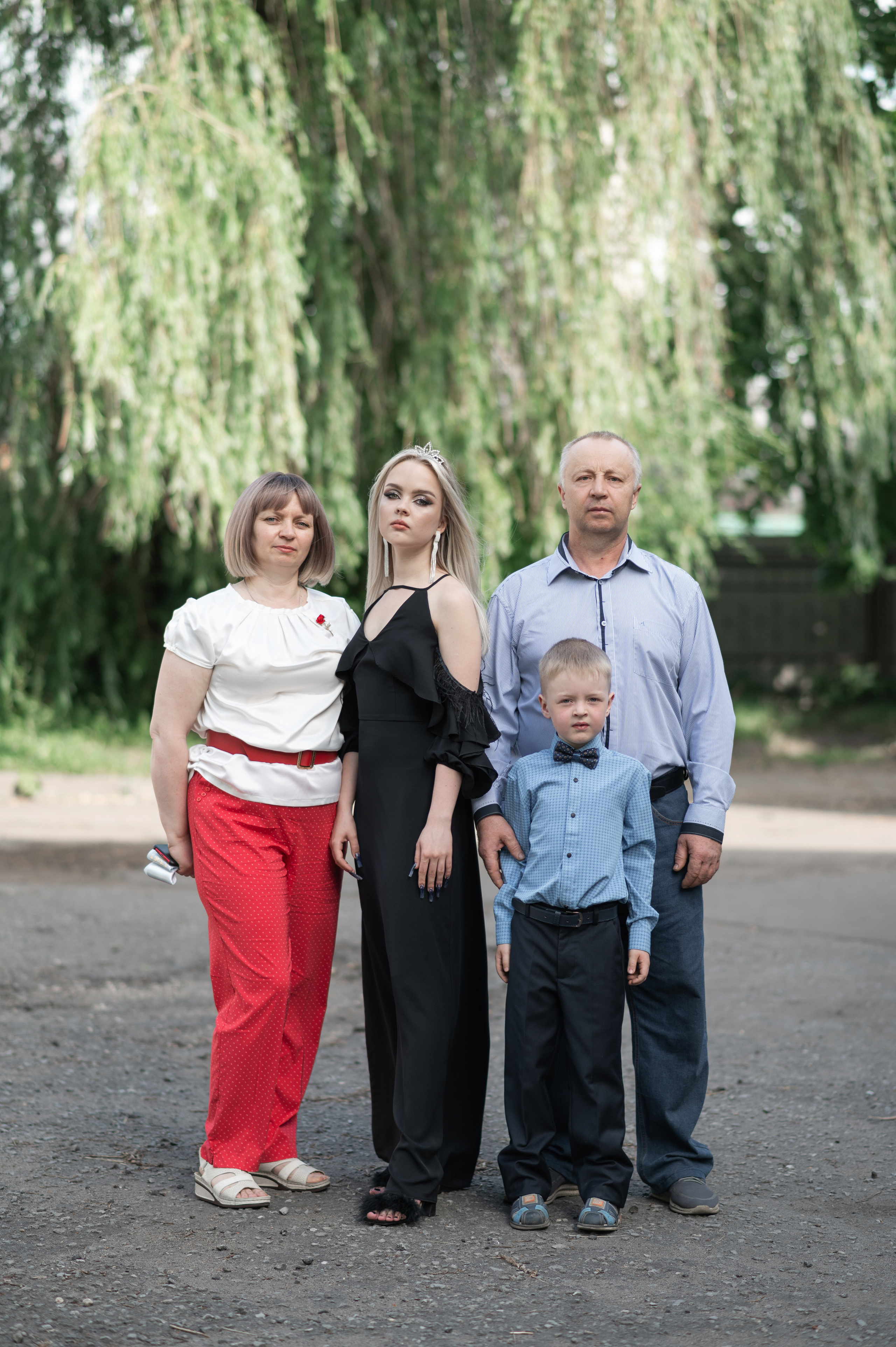 Выпускной 2022. Фотограф в Липецке Ковалько Евгений