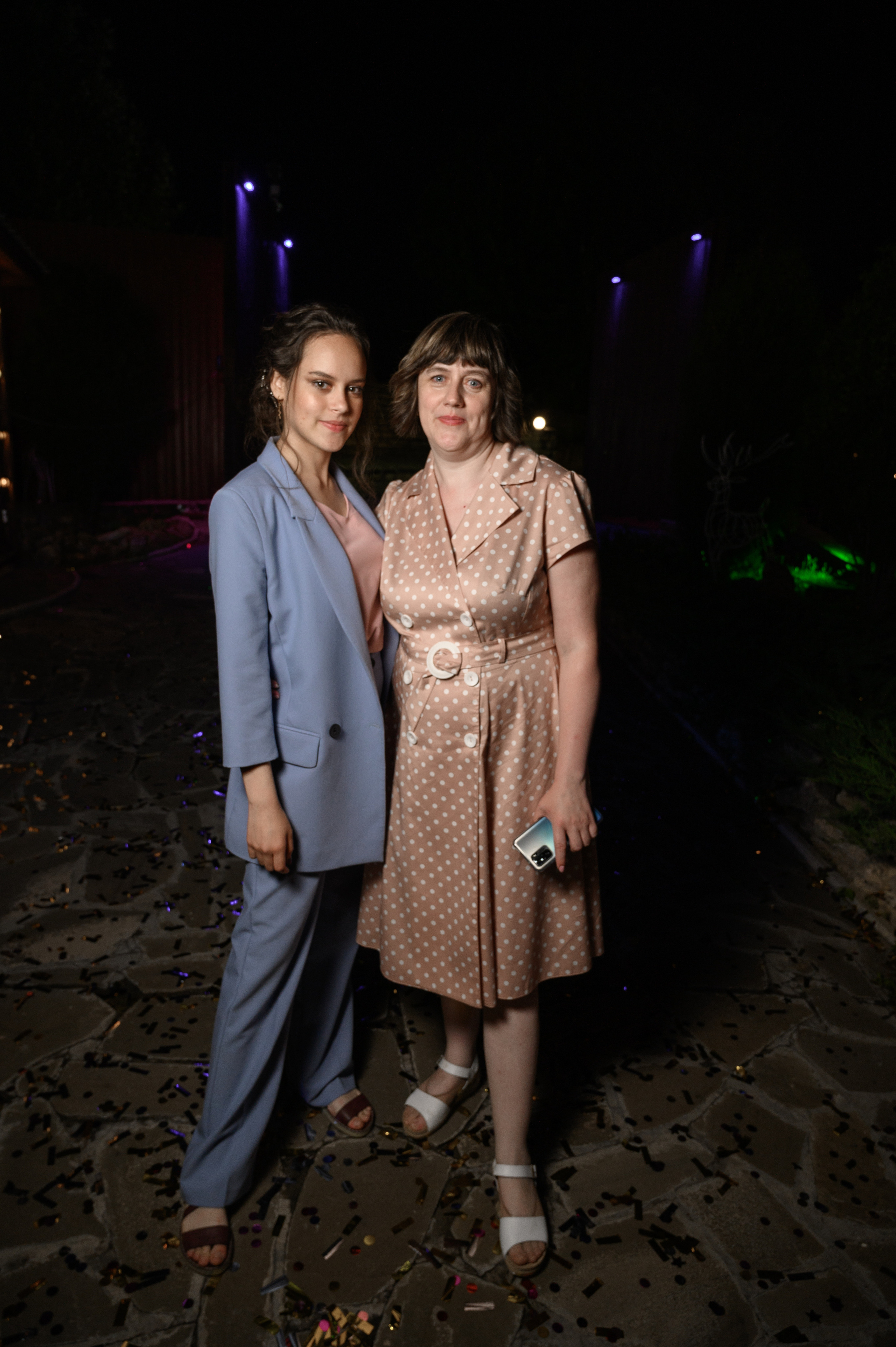 Выпускной 2022. Фотограф в Липецке Ковалько Евгений