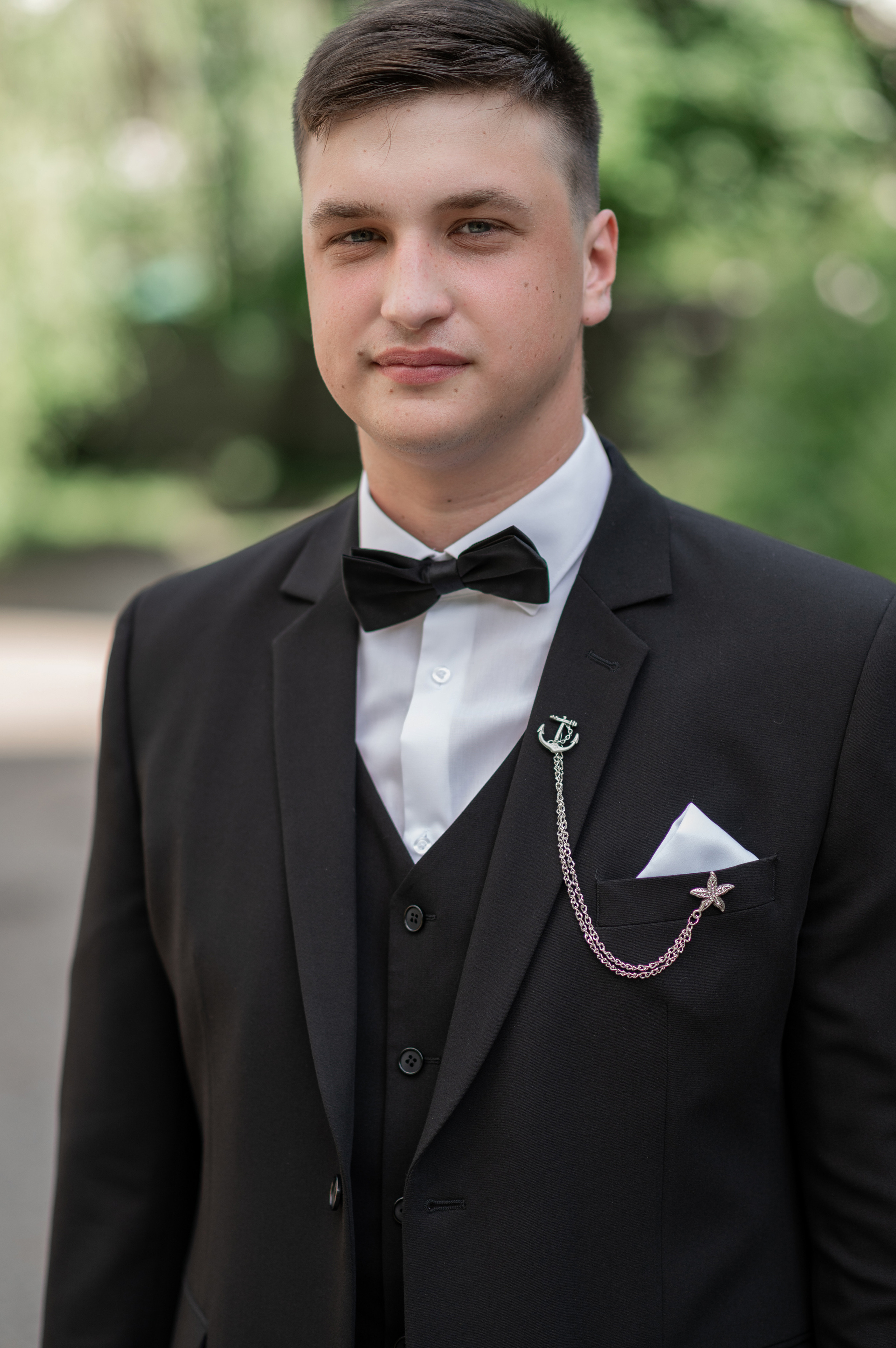 Выпускной 2022. Фотограф в Липецке Ковалько Евгений