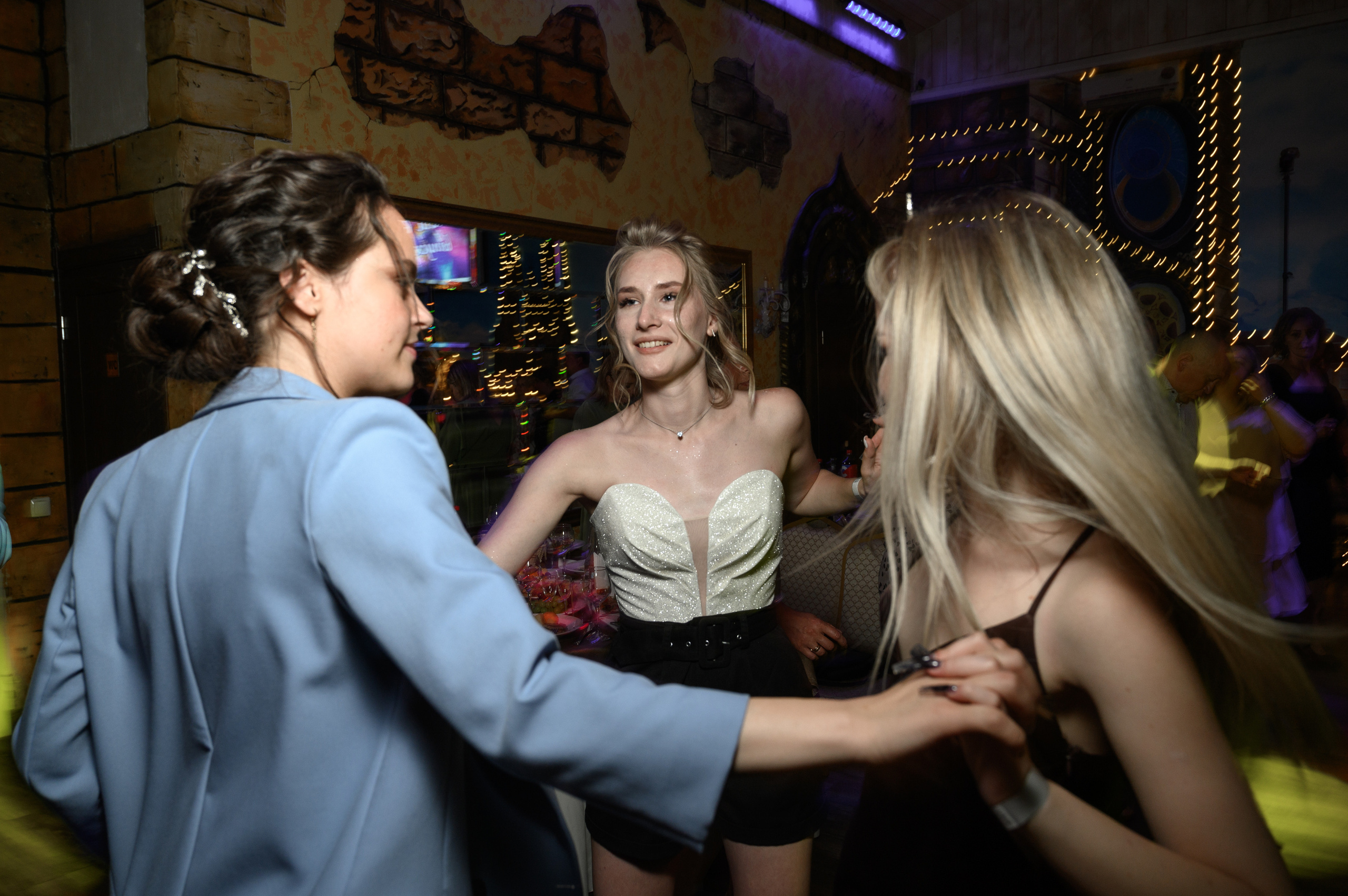 Выпускной 2022. Фотограф в Липецке Ковалько Евгений