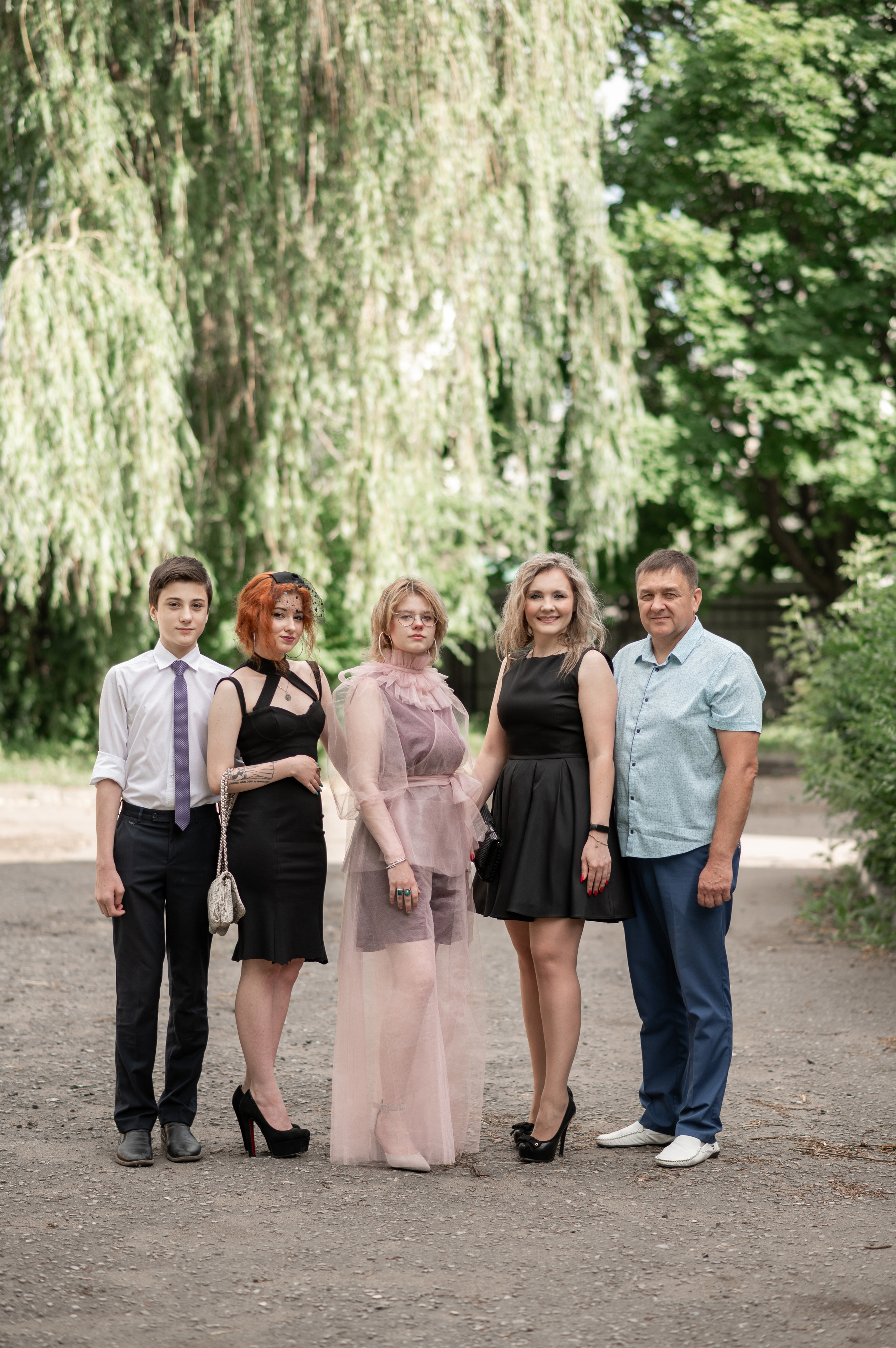 Выпускной 2022. Фотограф в Липецке Ковалько Евгений