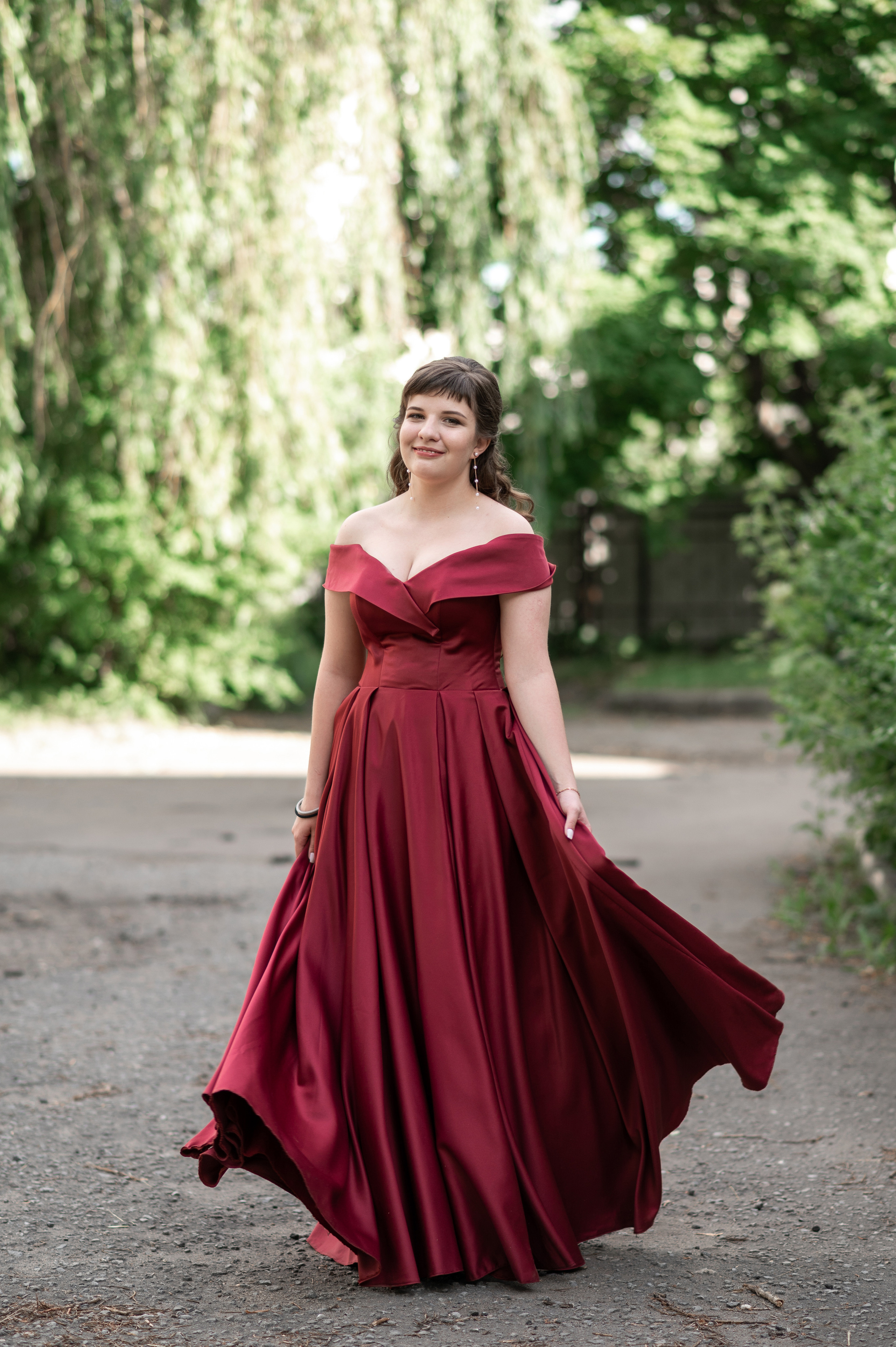 Выпускной 2022. Фотограф в Липецке Ковалько Евгений