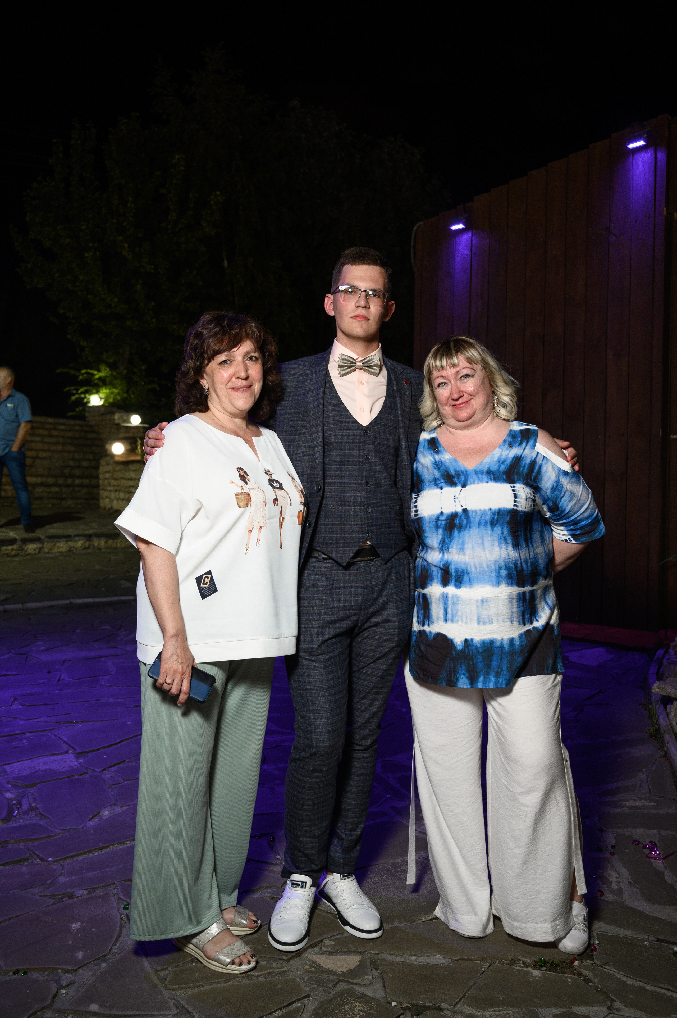 Выпускной 2022. Фотограф в Липецке Ковалько Евгений