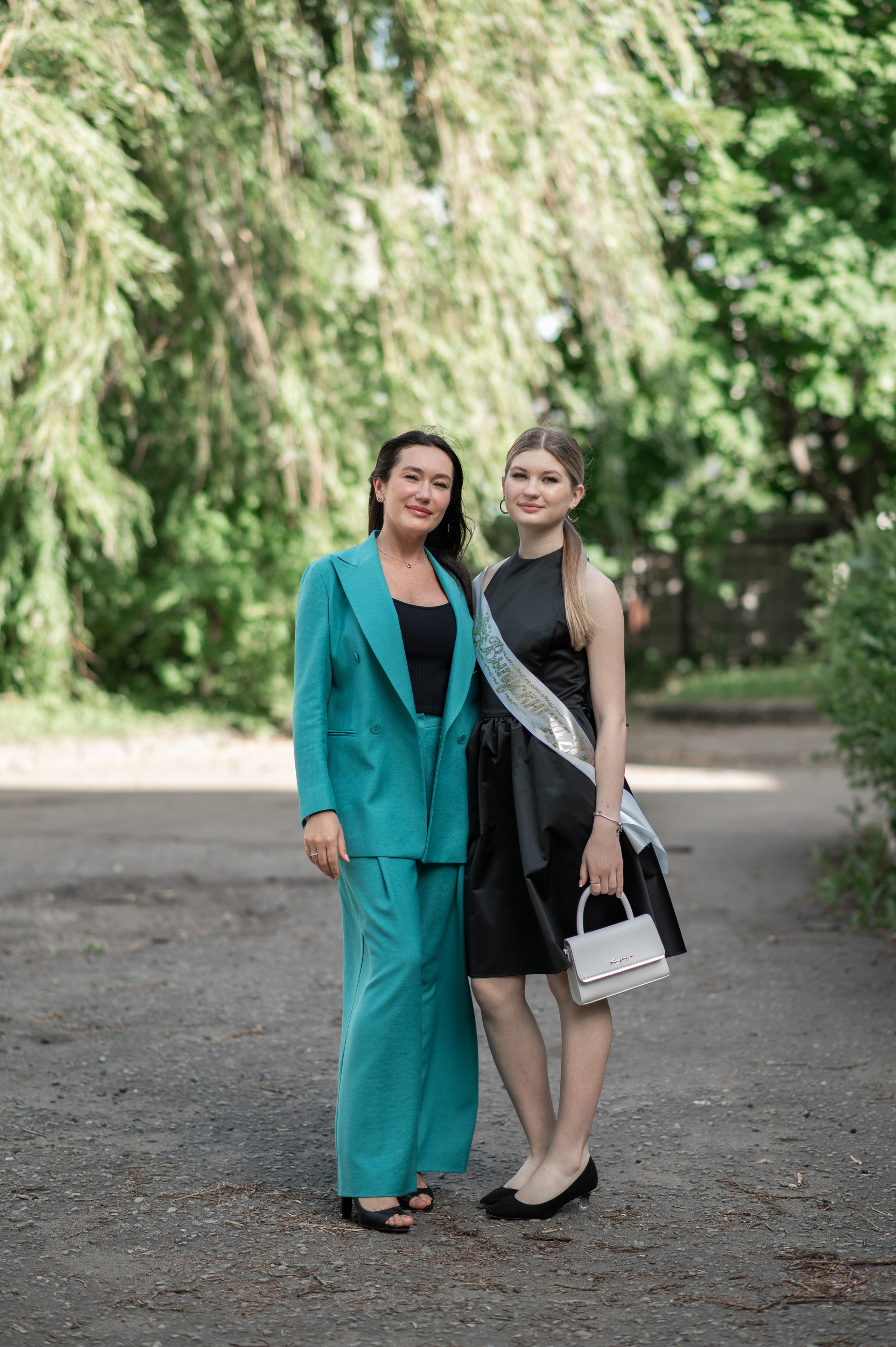 Выпускной 2022. Фотограф в Липецке Ковалько Евгений