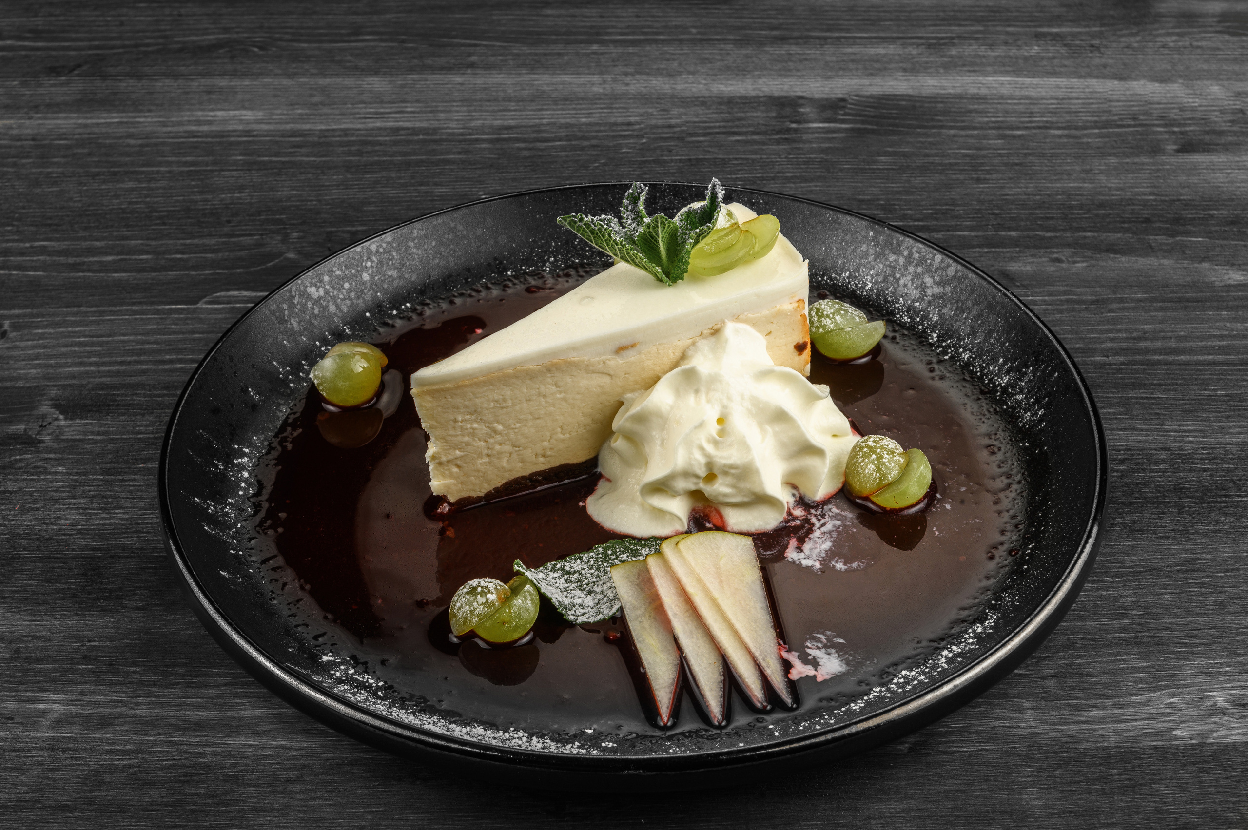 Фотография еды. Фотограф в Липецке Ковалько Евгений