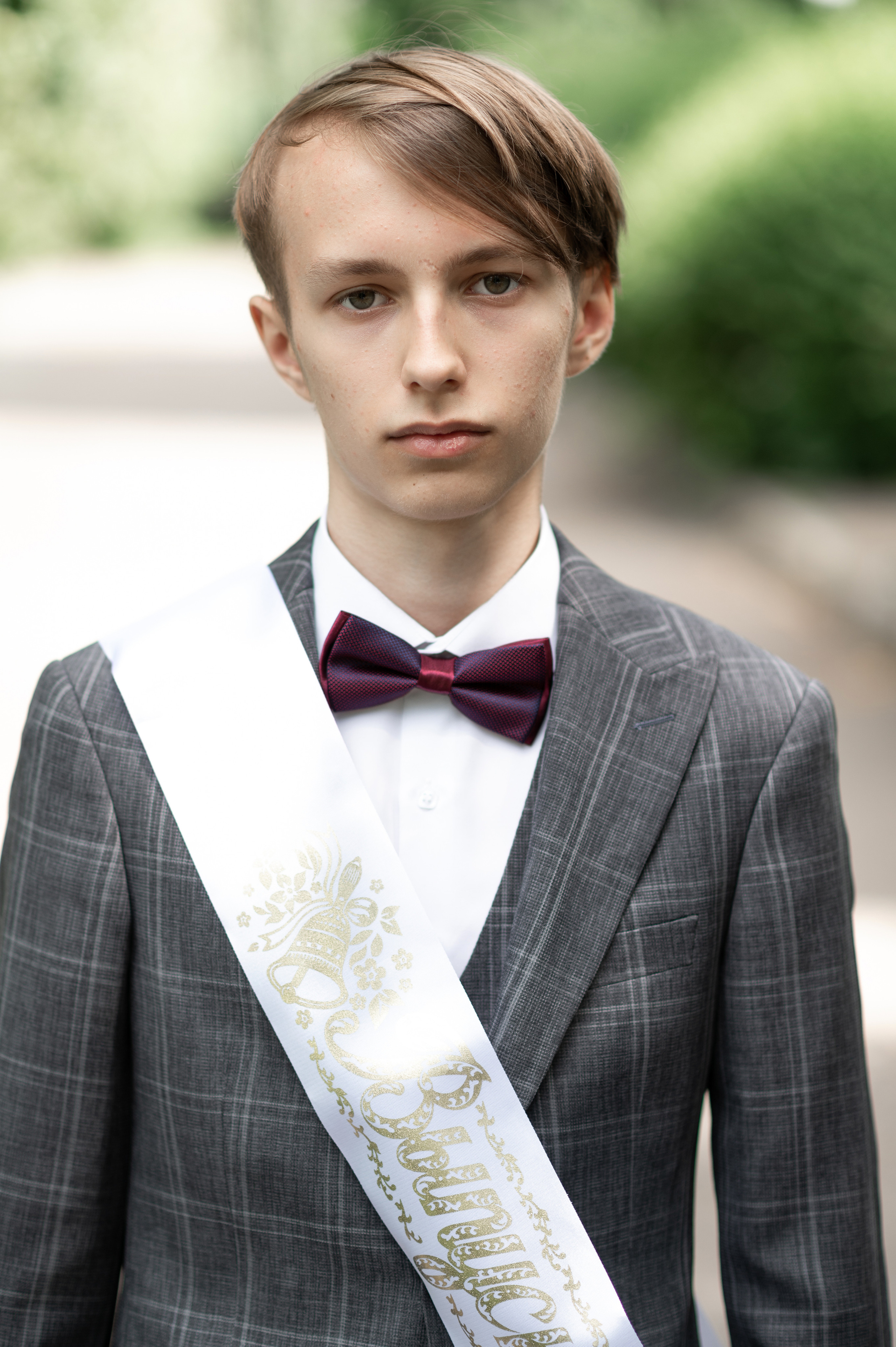 Выпускной 2022. Фотограф в Липецке Ковалько Евгений