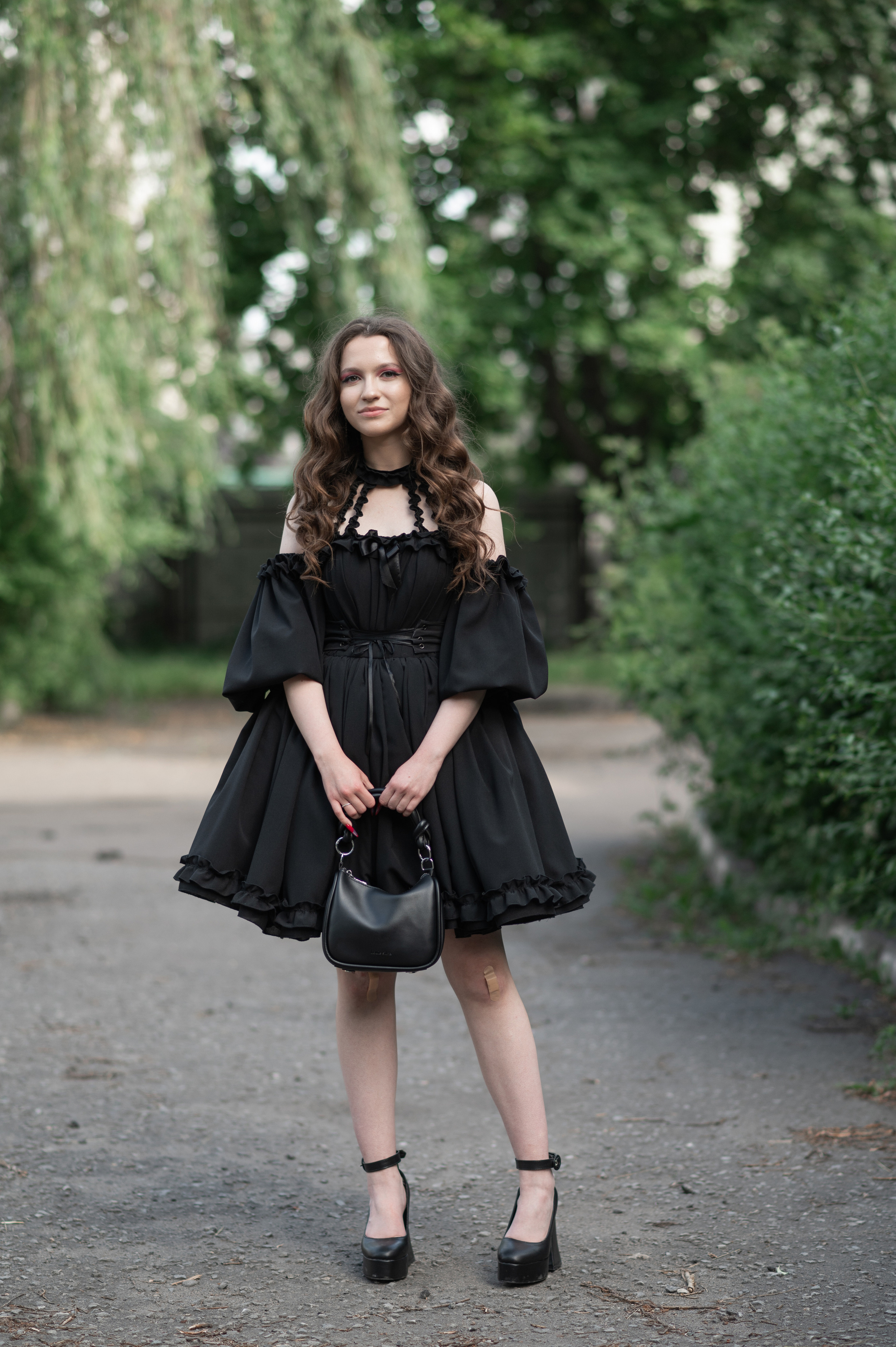 Выпускной 2022. Фотограф в Липецке Ковалько Евгений