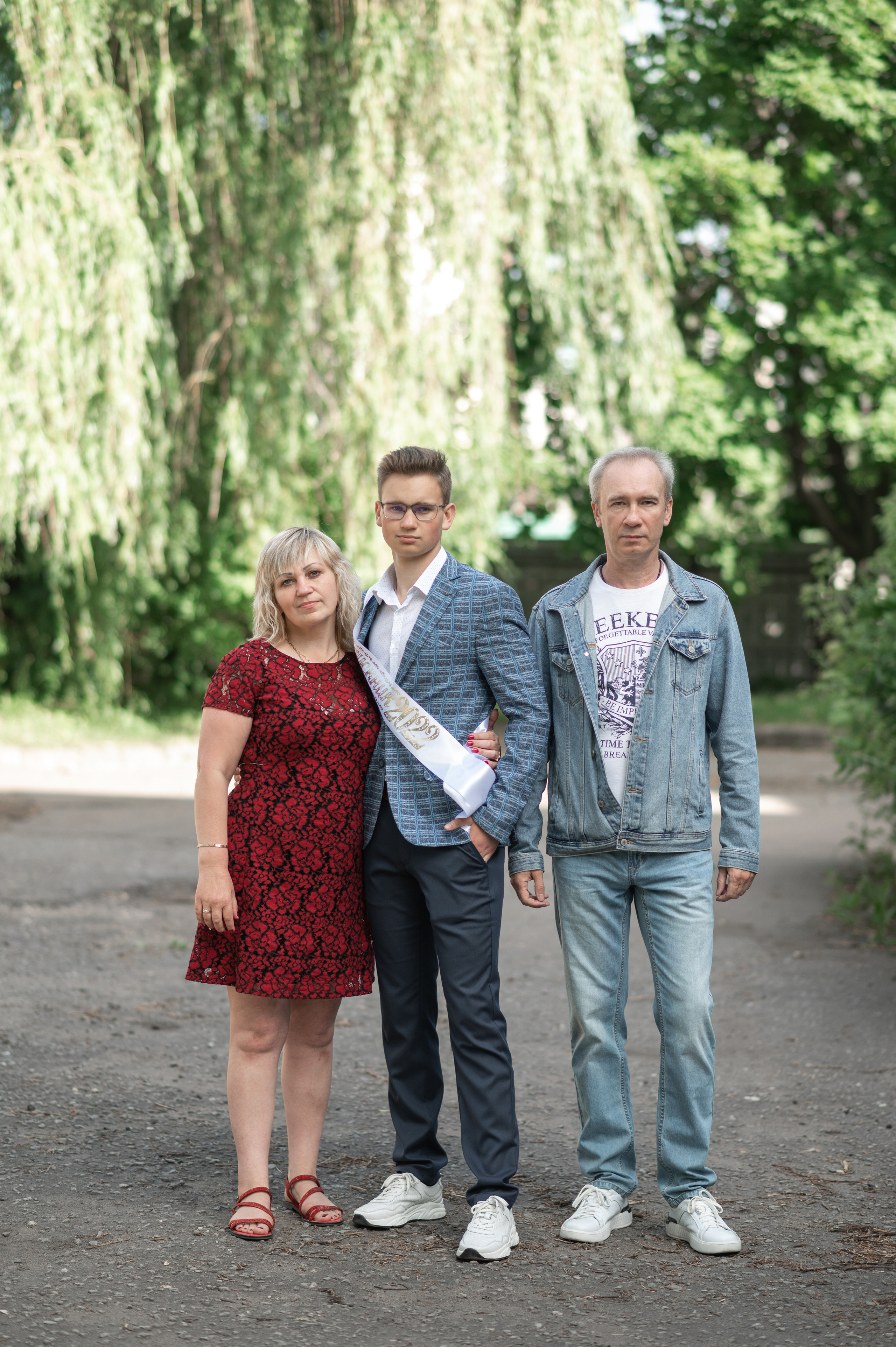 Выпускной 2022. Фотограф в Липецке Ковалько Евгений