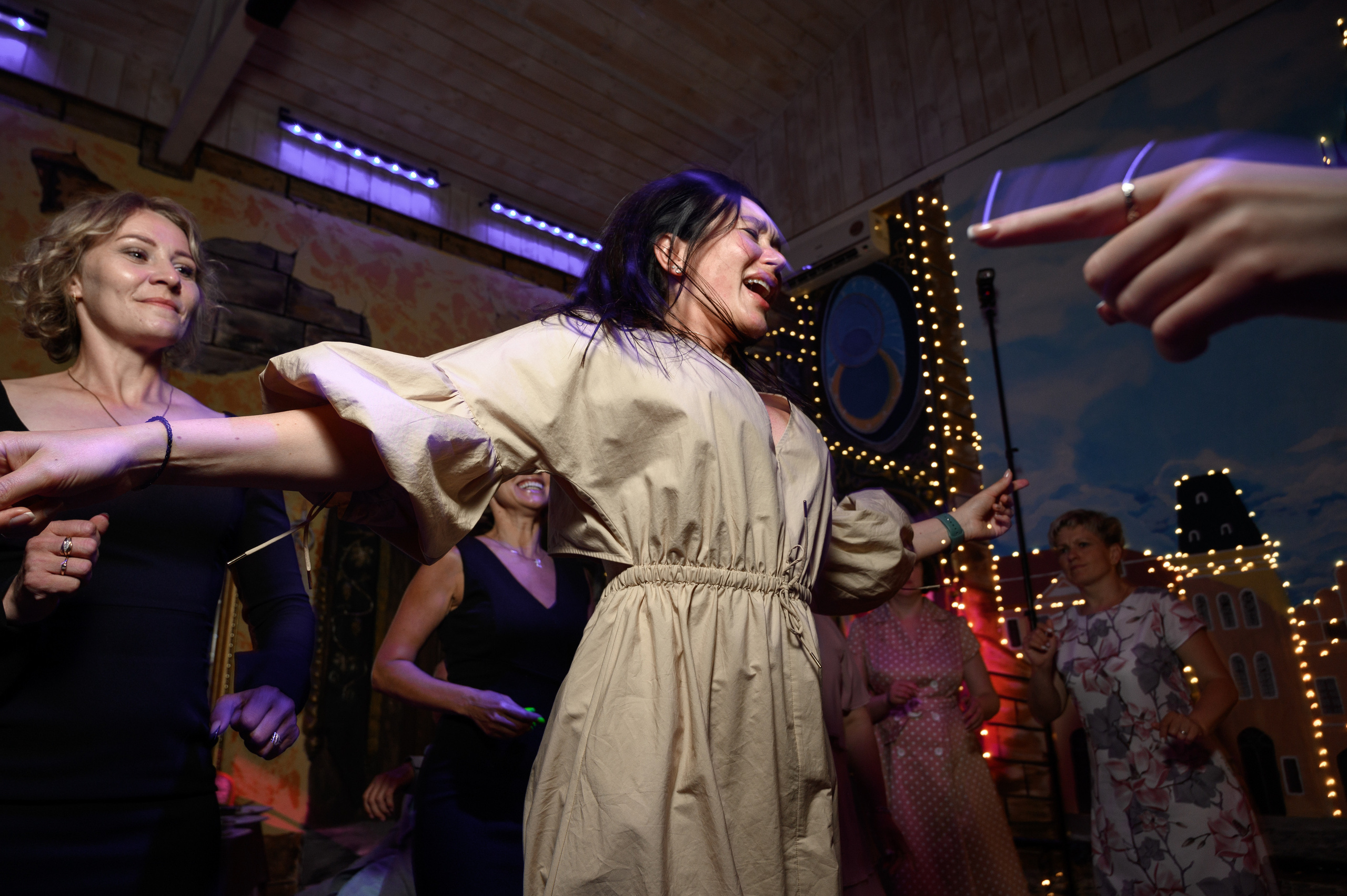 Выпускной 2022. Фотограф в Липецке Ковалько Евгений