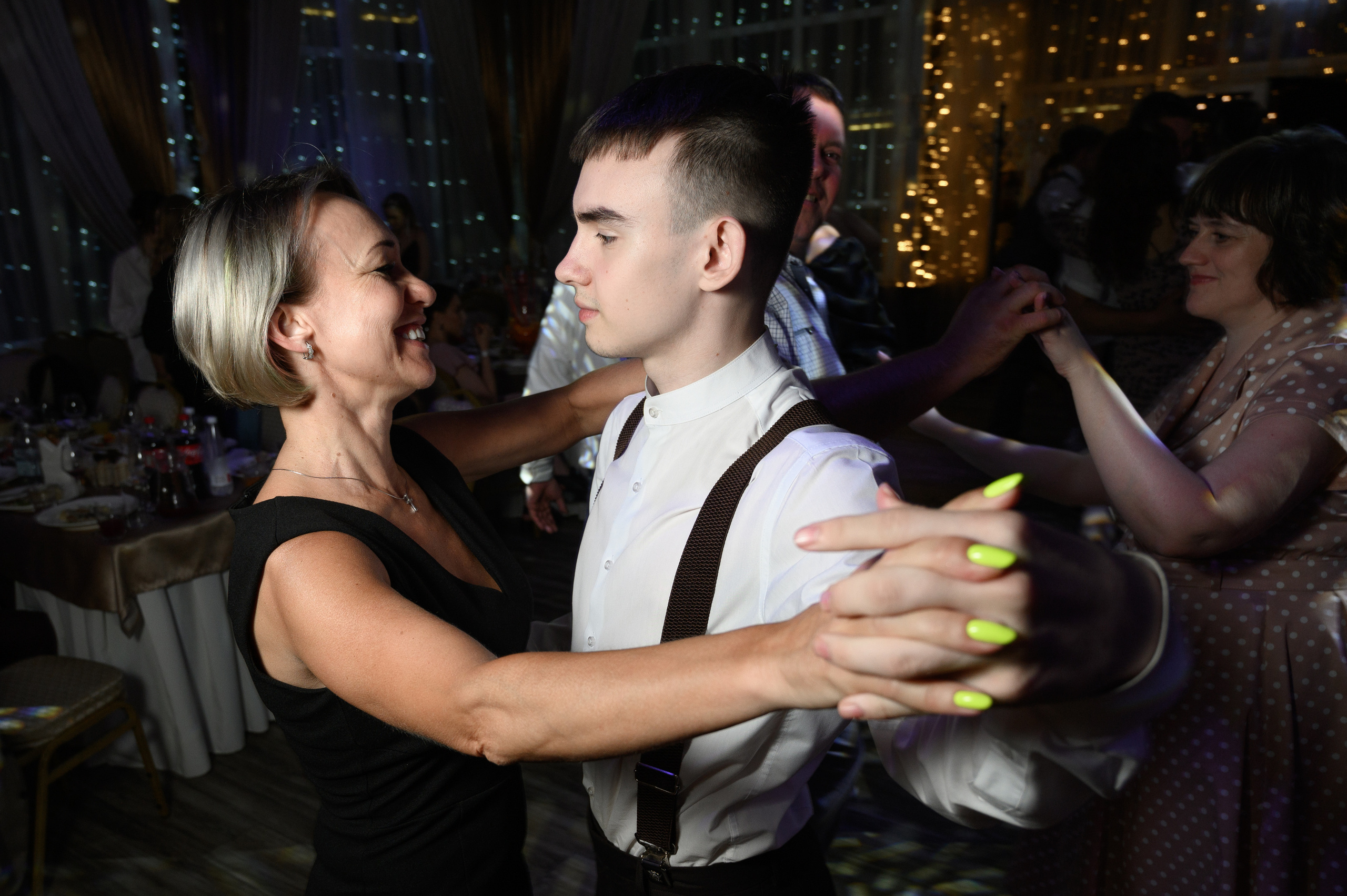 Выпускной 2022. Фотограф в Липецке Ковалько Евгений