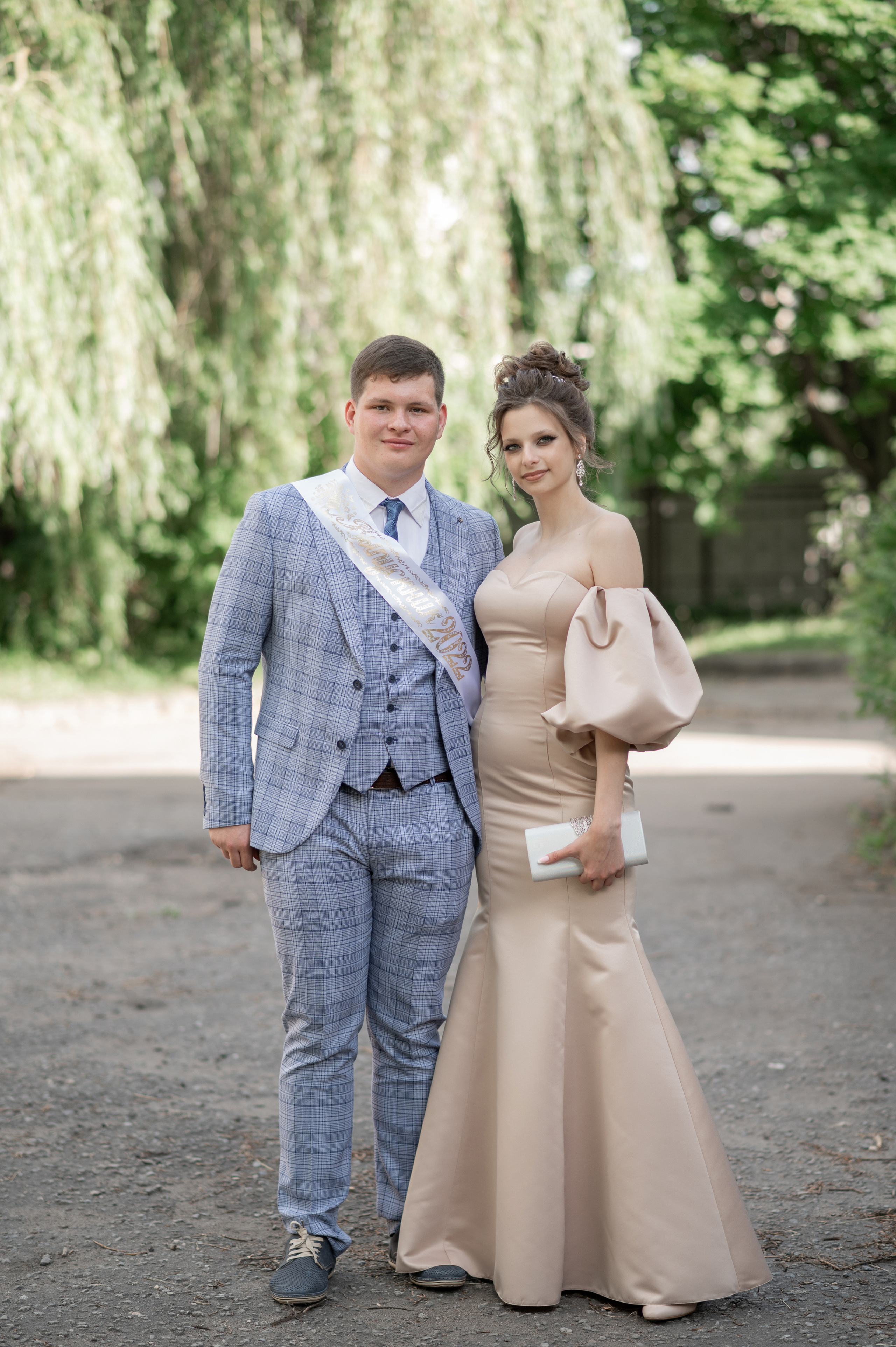 Выпускной 2022. Фотограф в Липецке Ковалько Евгений