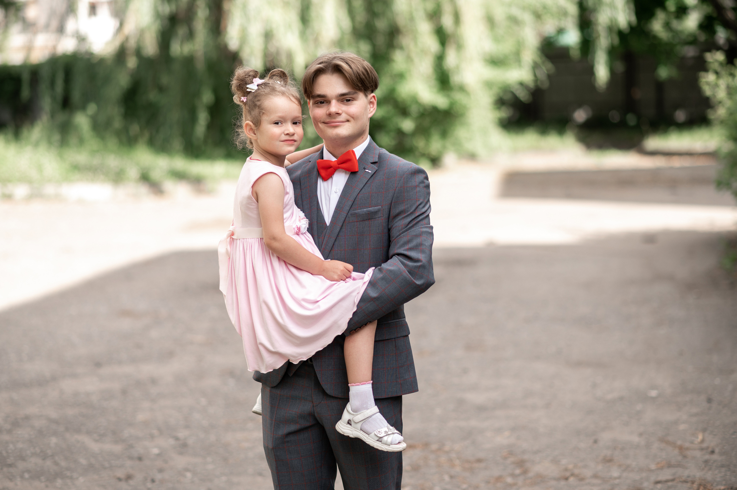 Выпускной 2022. Фотограф в Липецке Ковалько Евгений