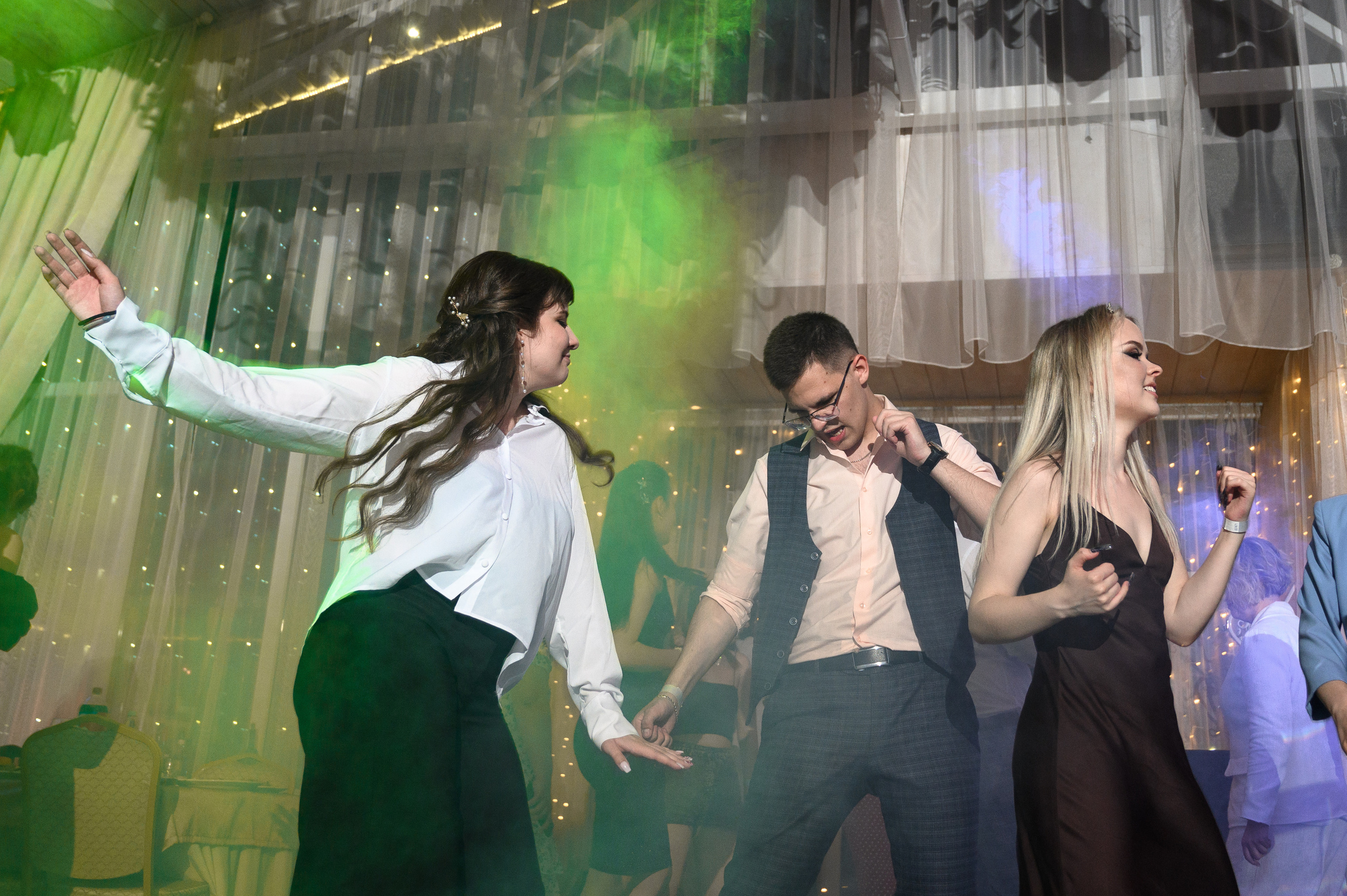 Выпускной 2022. Фотограф в Липецке Ковалько Евгений