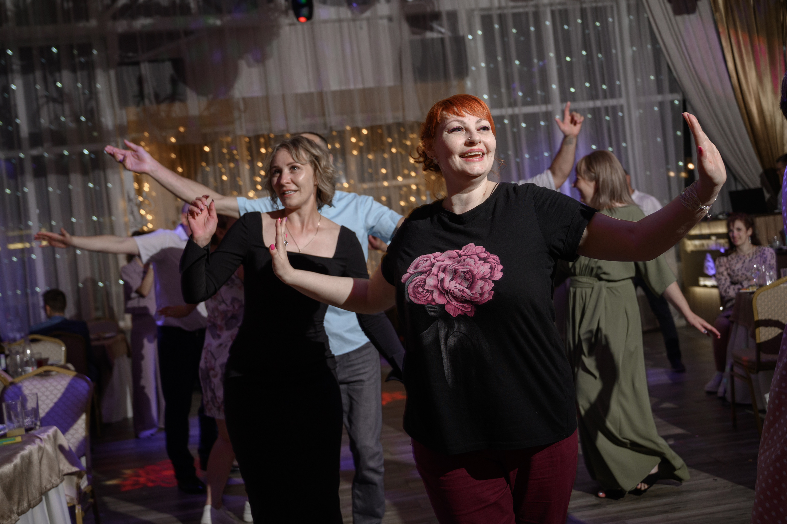 Выпускной 2022. Фотограф в Липецке Ковалько Евгений