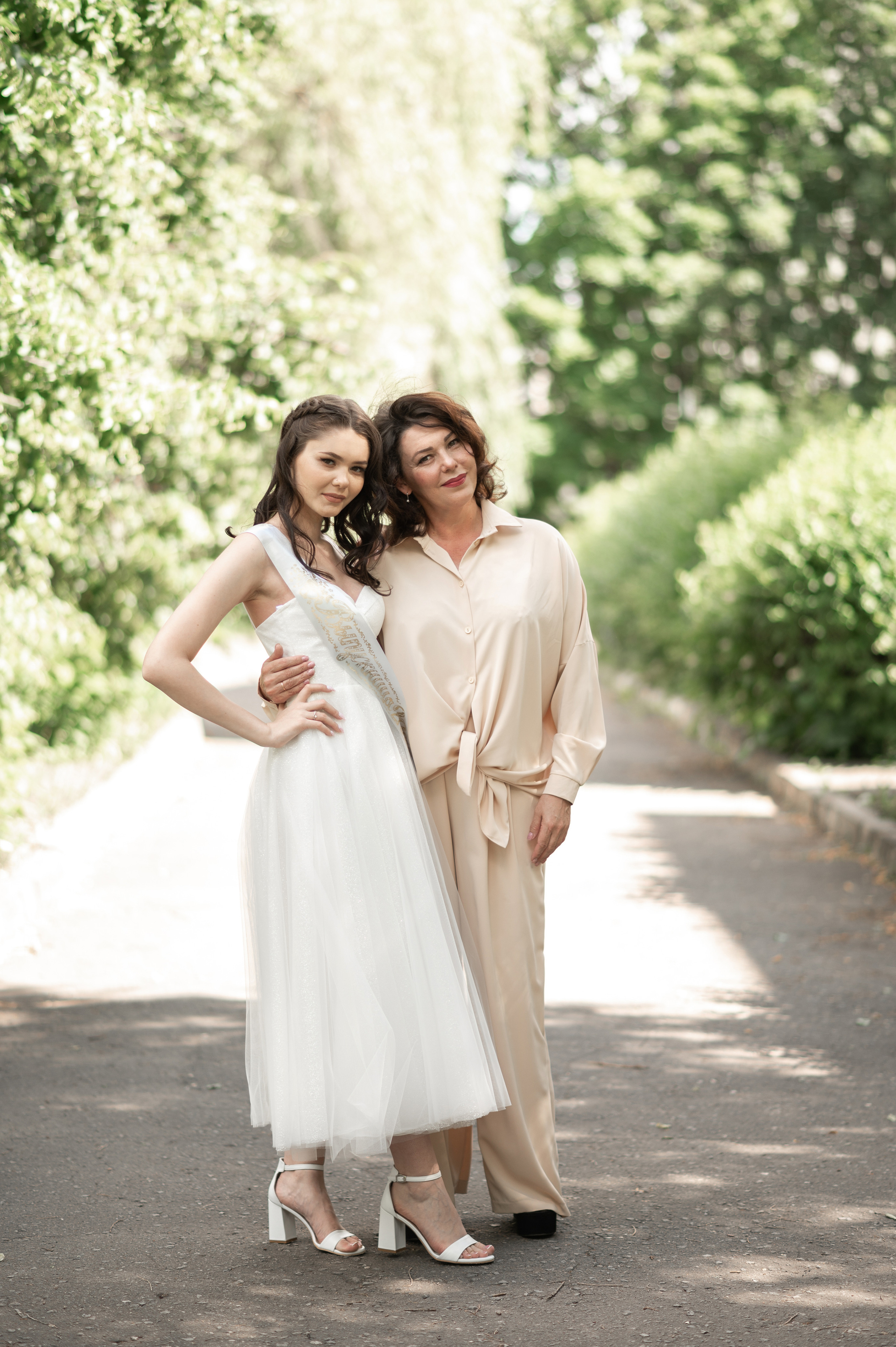 Выпускной 2022. Фотограф в Липецке Ковалько Евгений