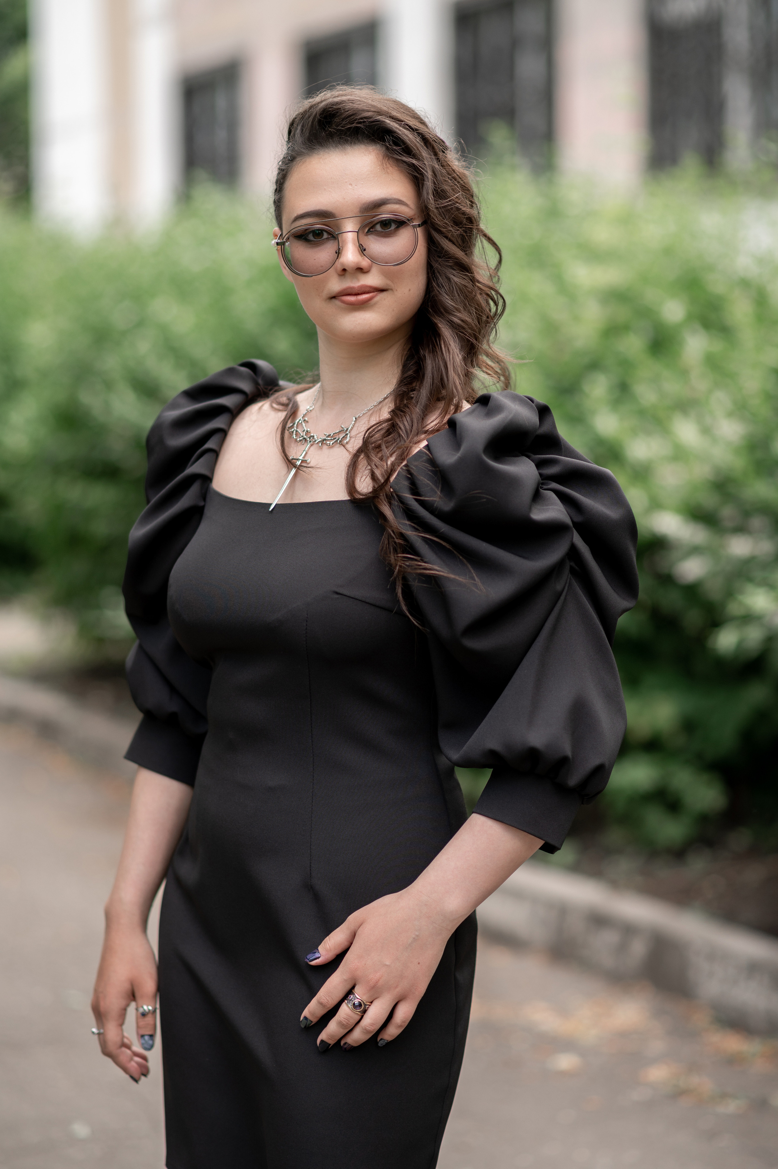 Выпускной 2022. Фотограф в Липецке Ковалько Евгений