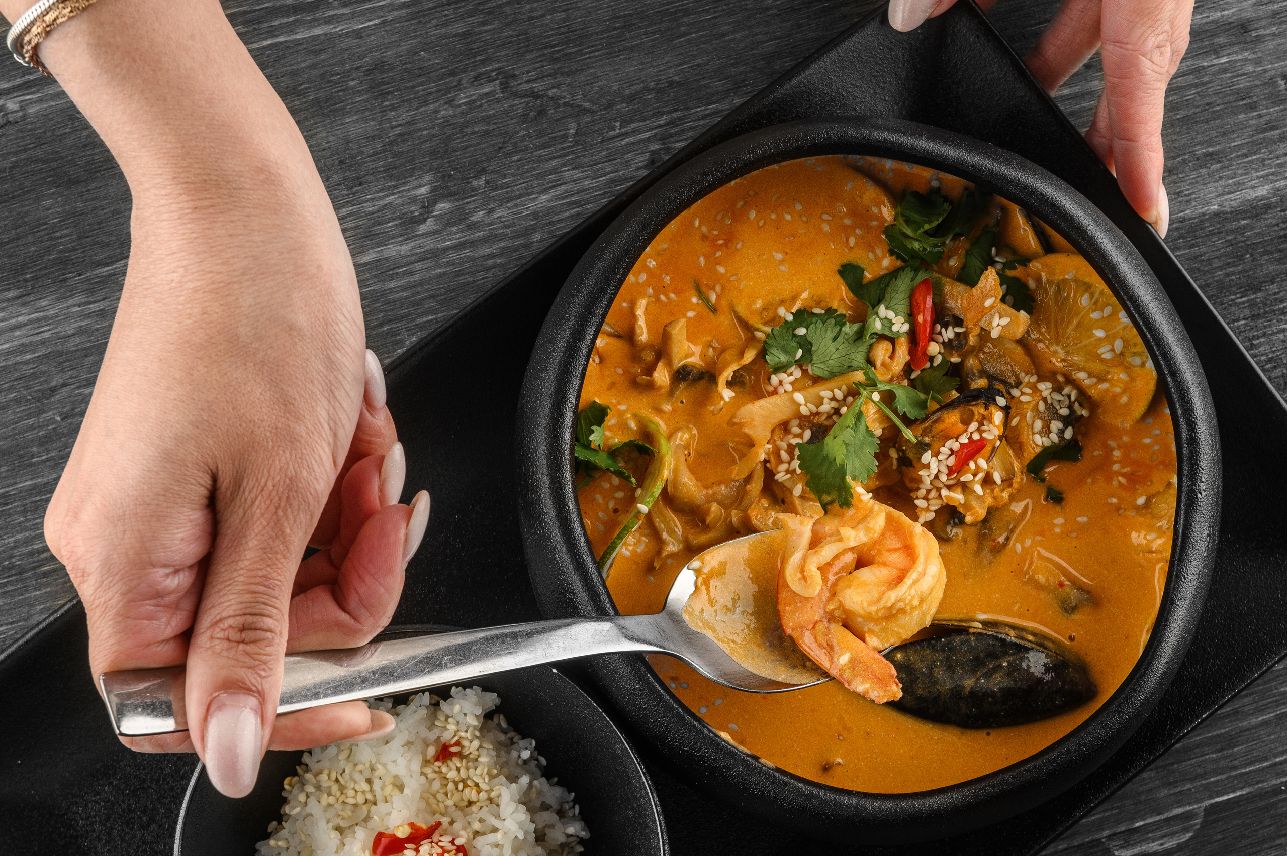 Фотография еды. Фотограф в Липецке Ковалько Евгений