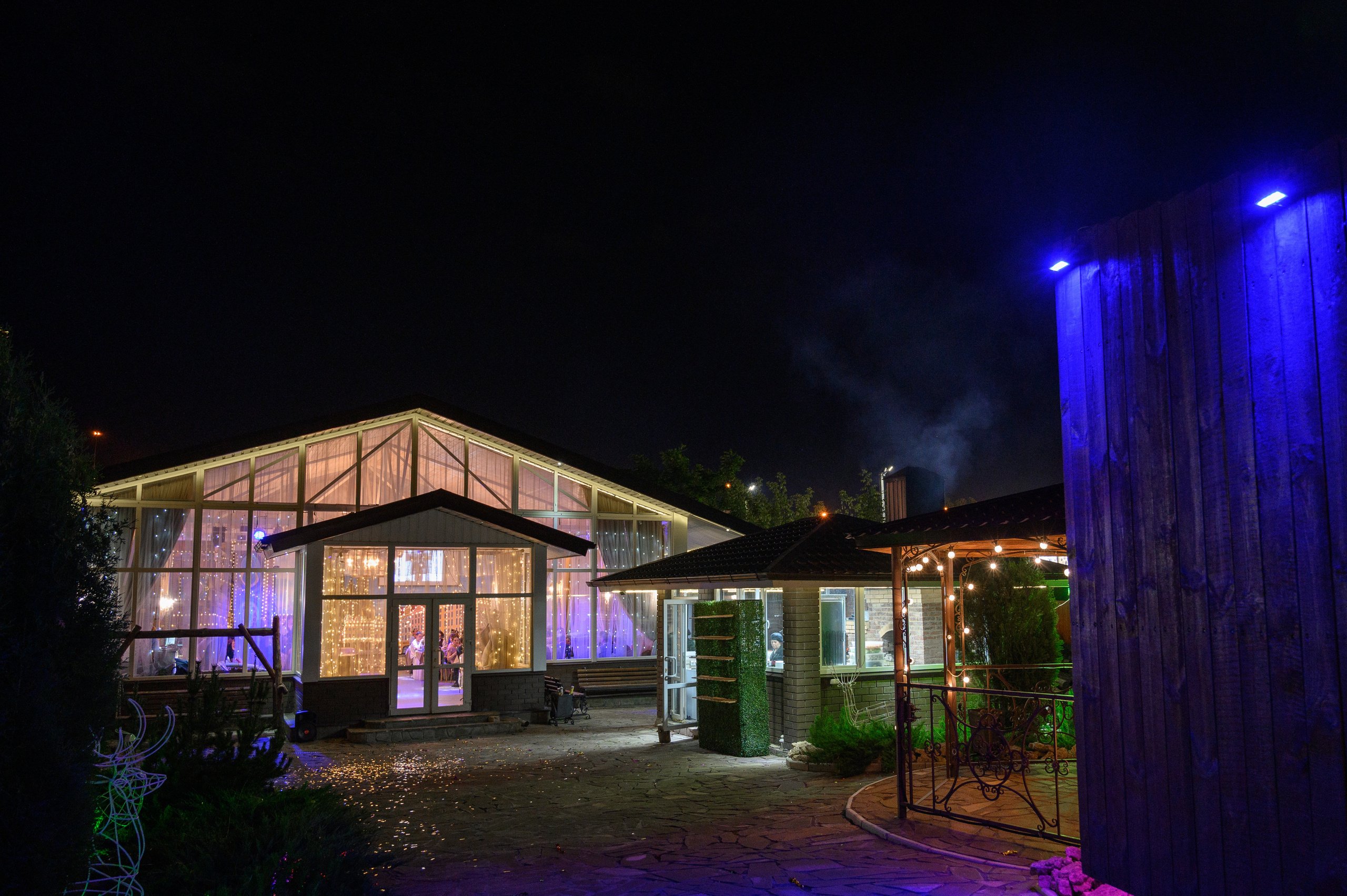 Выпускной 2022