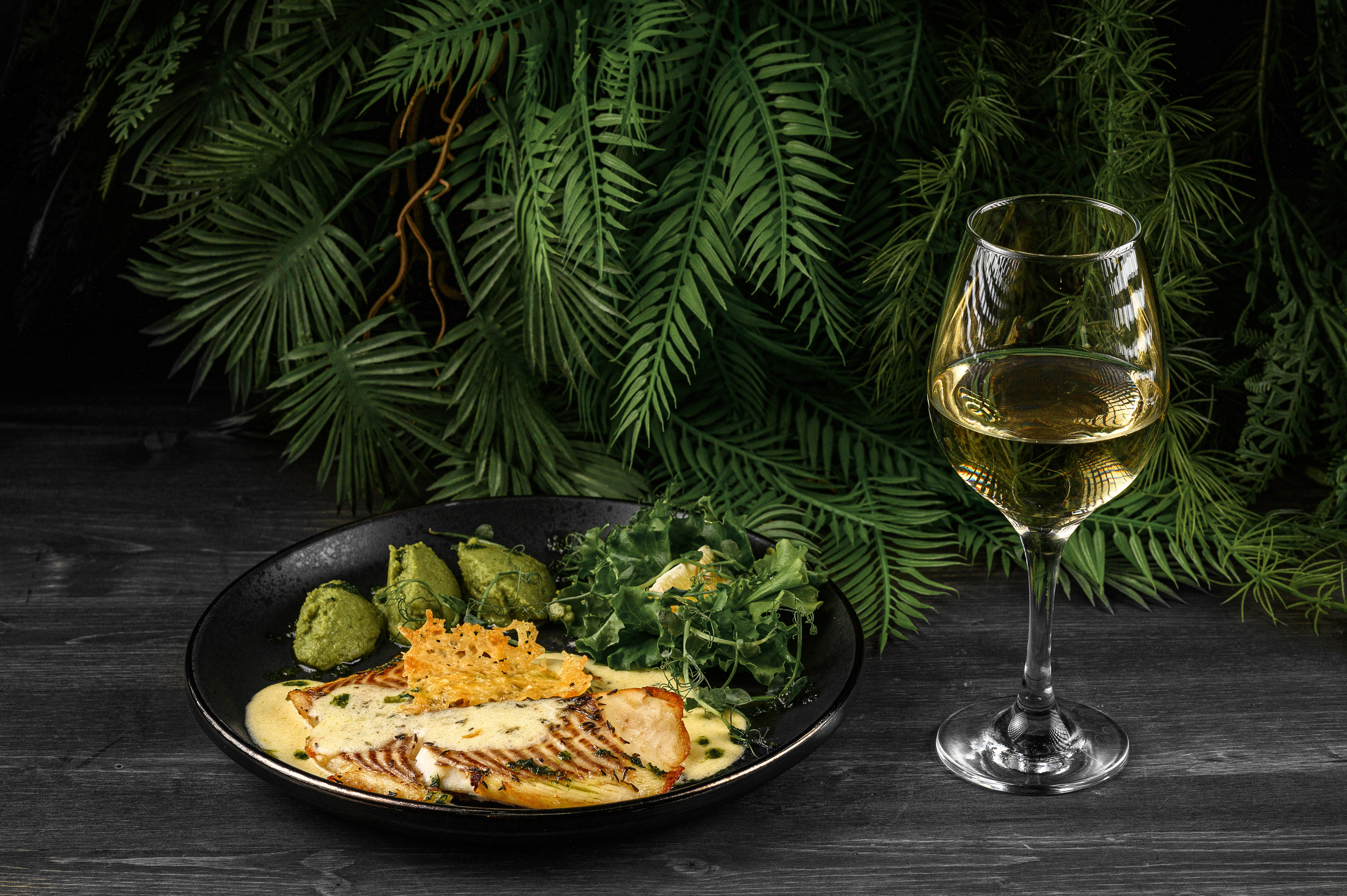 Фотография еды. Фотограф в Липецке Ковалько Евгений