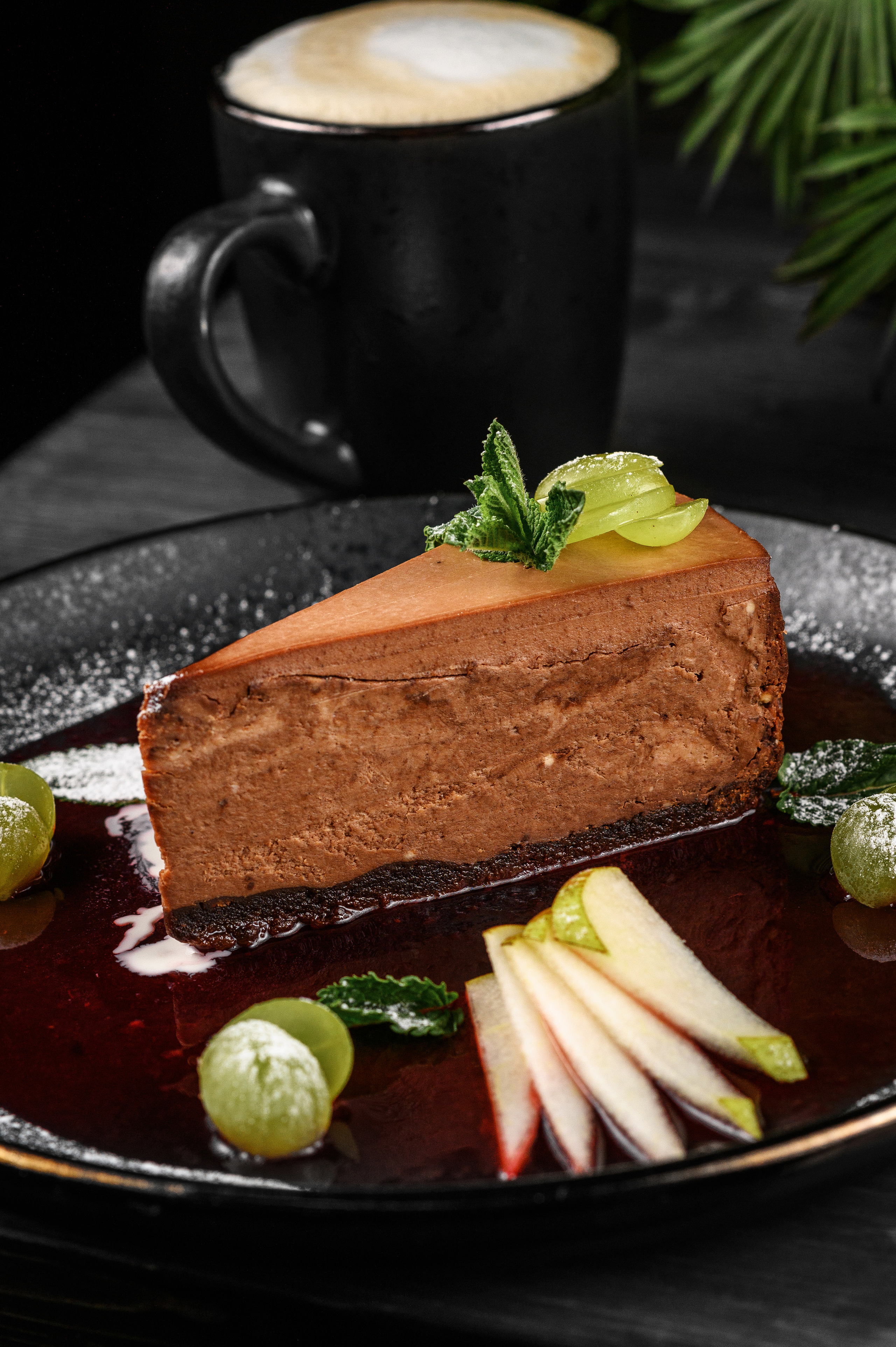 Фотография еды. Фотограф в Липецке Ковалько Евгений