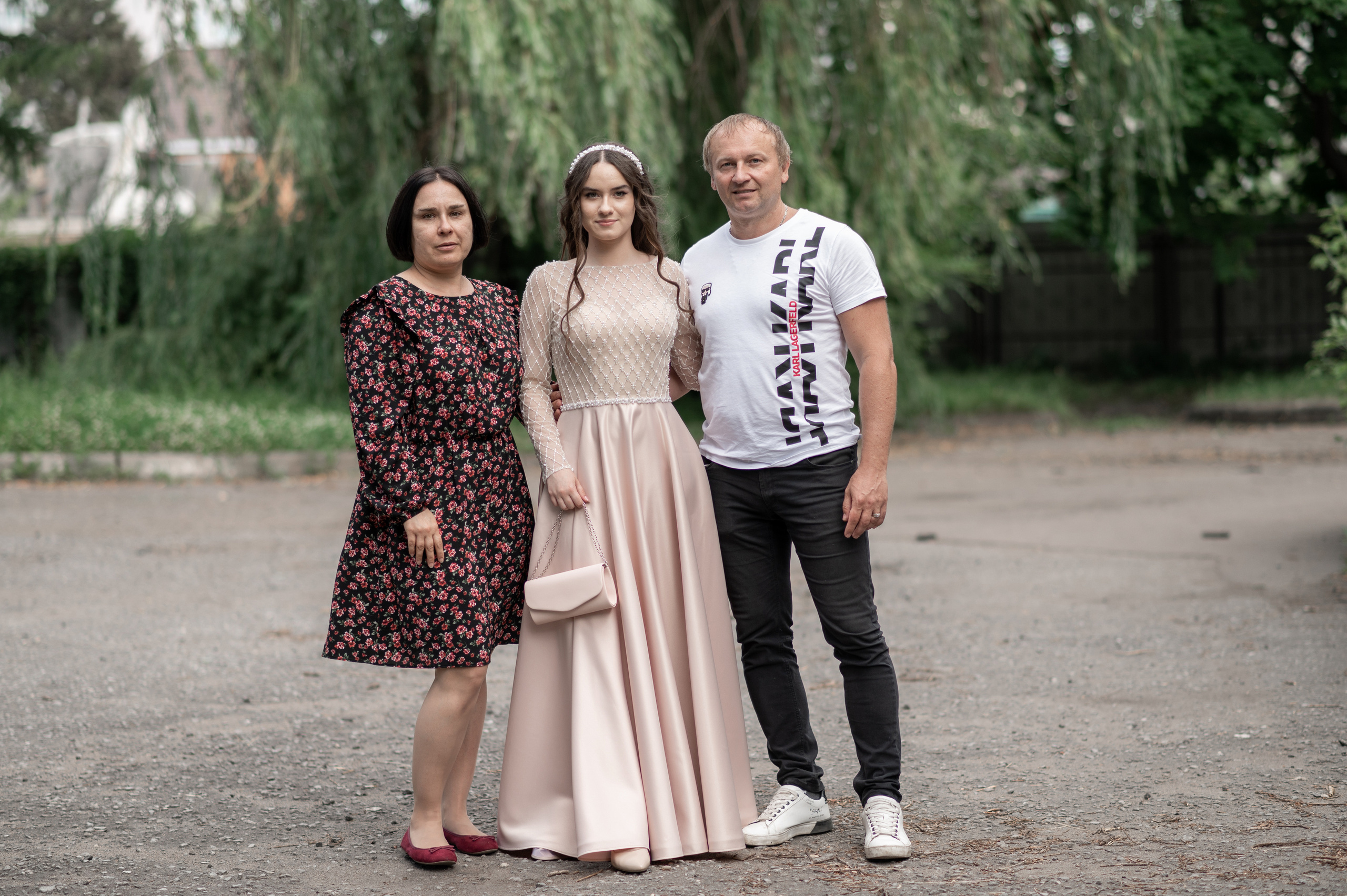 Выпускной 2022. Фотограф в Липецке Ковалько Евгений