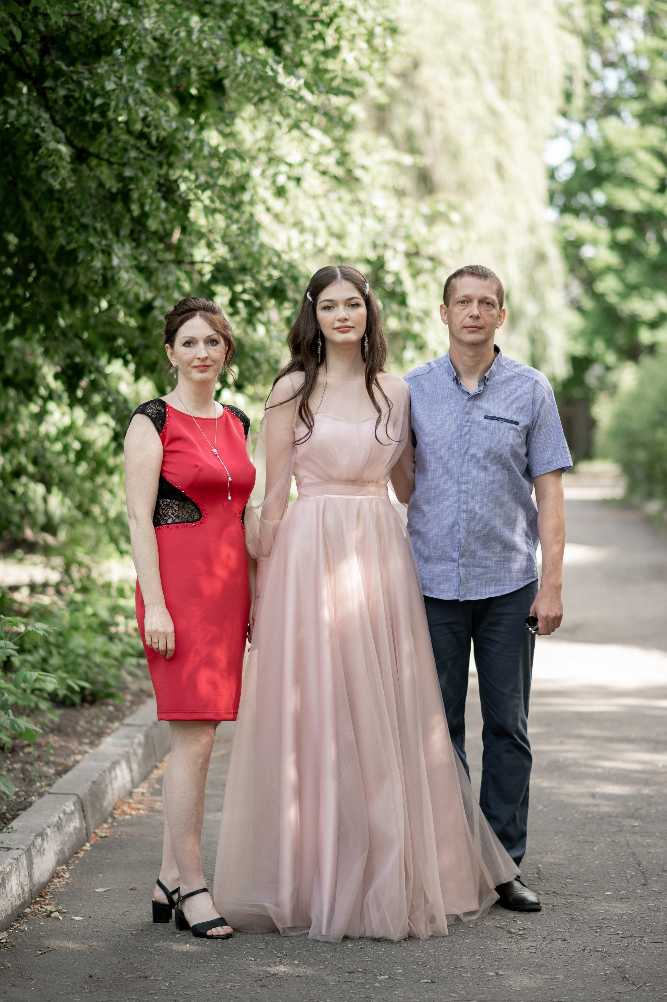 Выпускной 2022. Фотограф в Липецке Ковалько Евгений