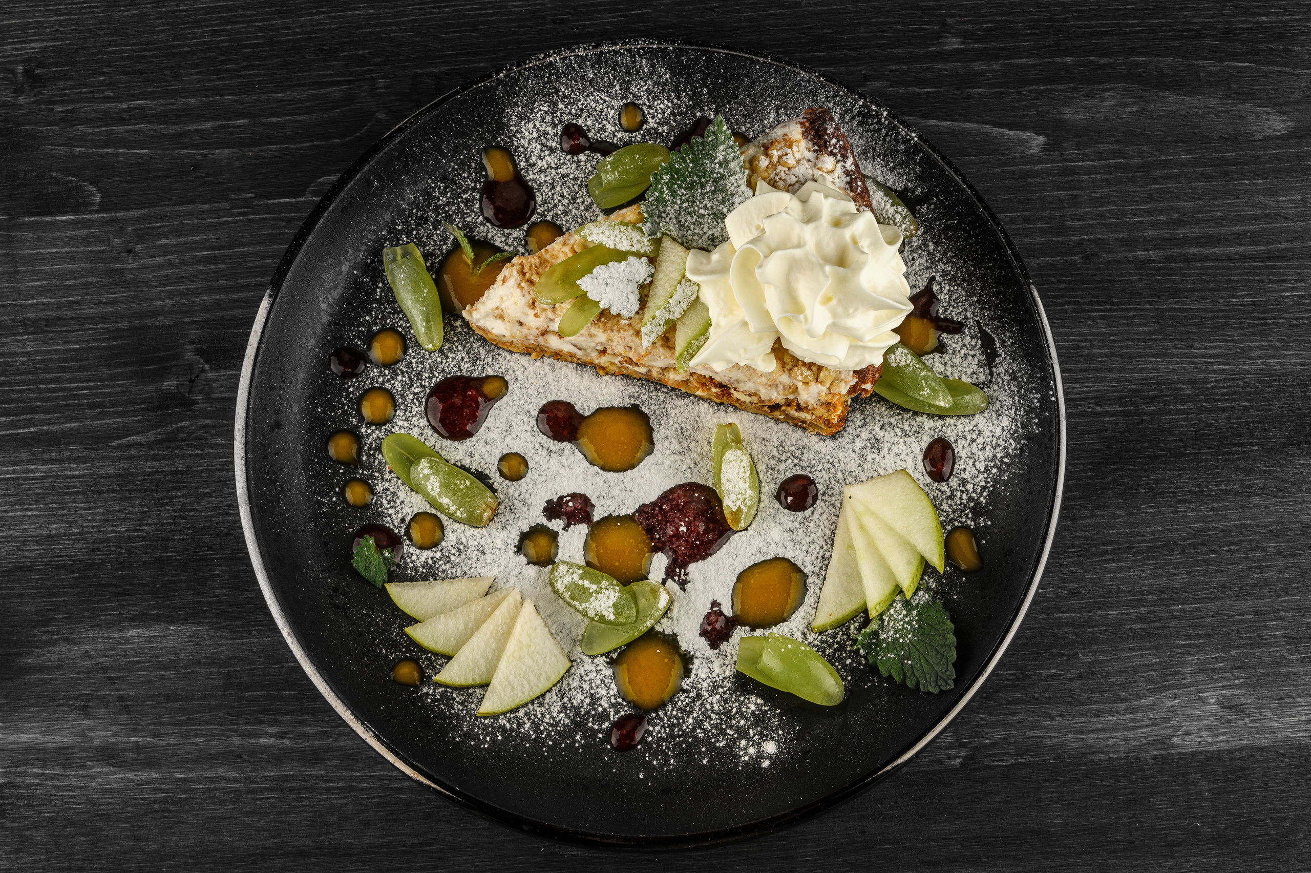 Фотография еды. Фотограф в Липецке Ковалько Евгений