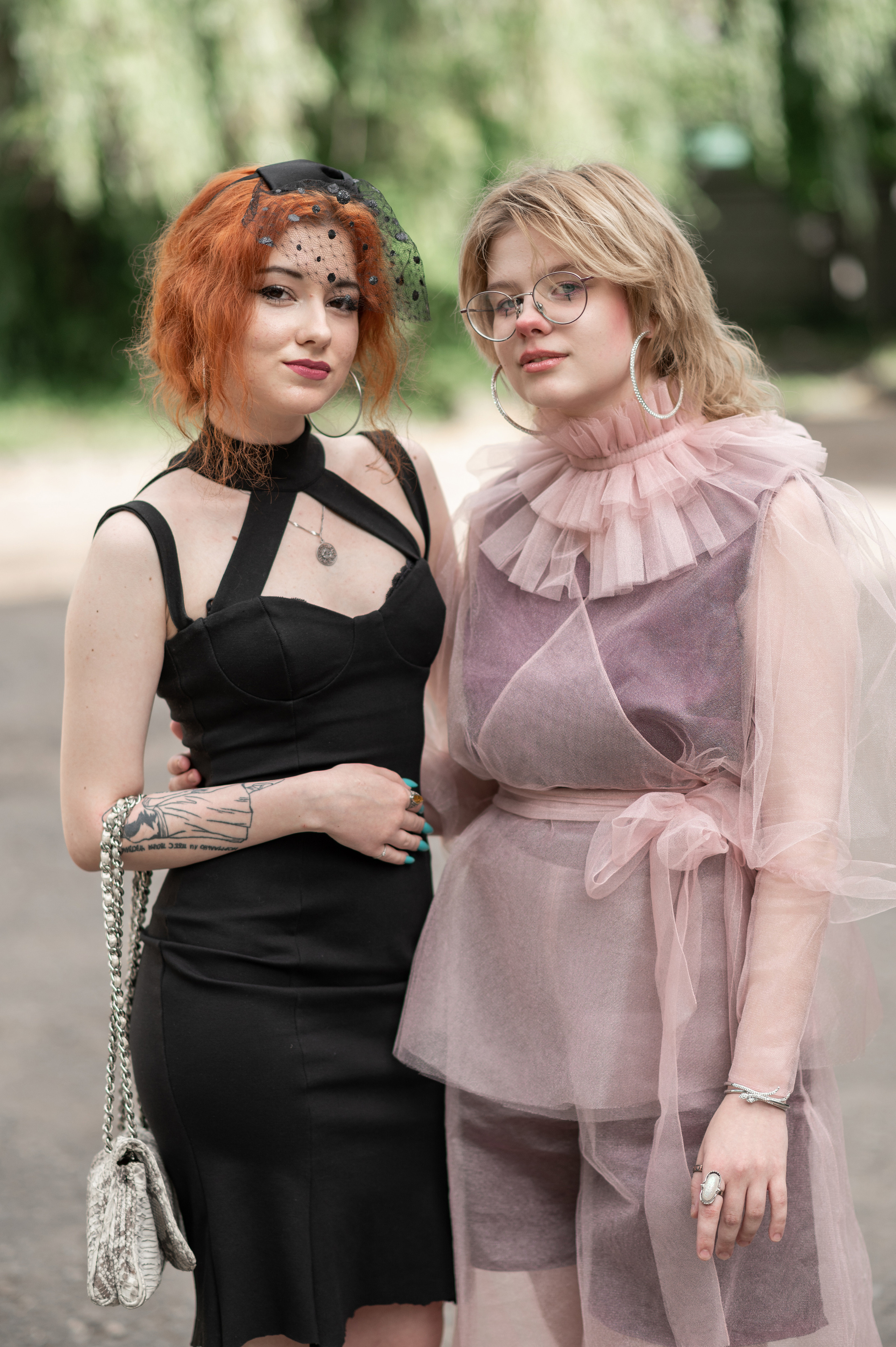 Выпускной 2022. Фотограф в Липецке Ковалько Евгений