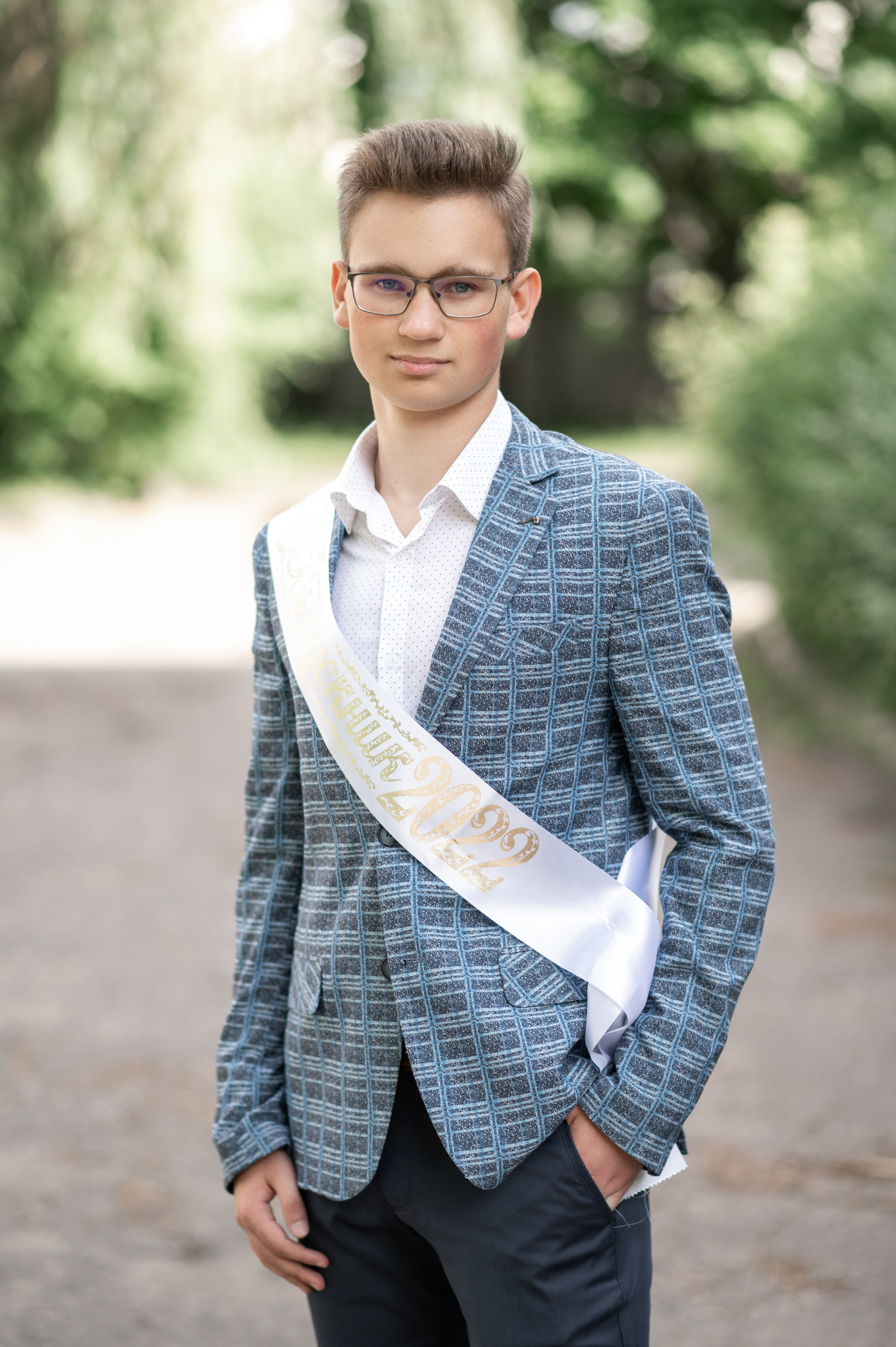 Выпускной 2022. Фотограф в Липецке Ковалько Евгений